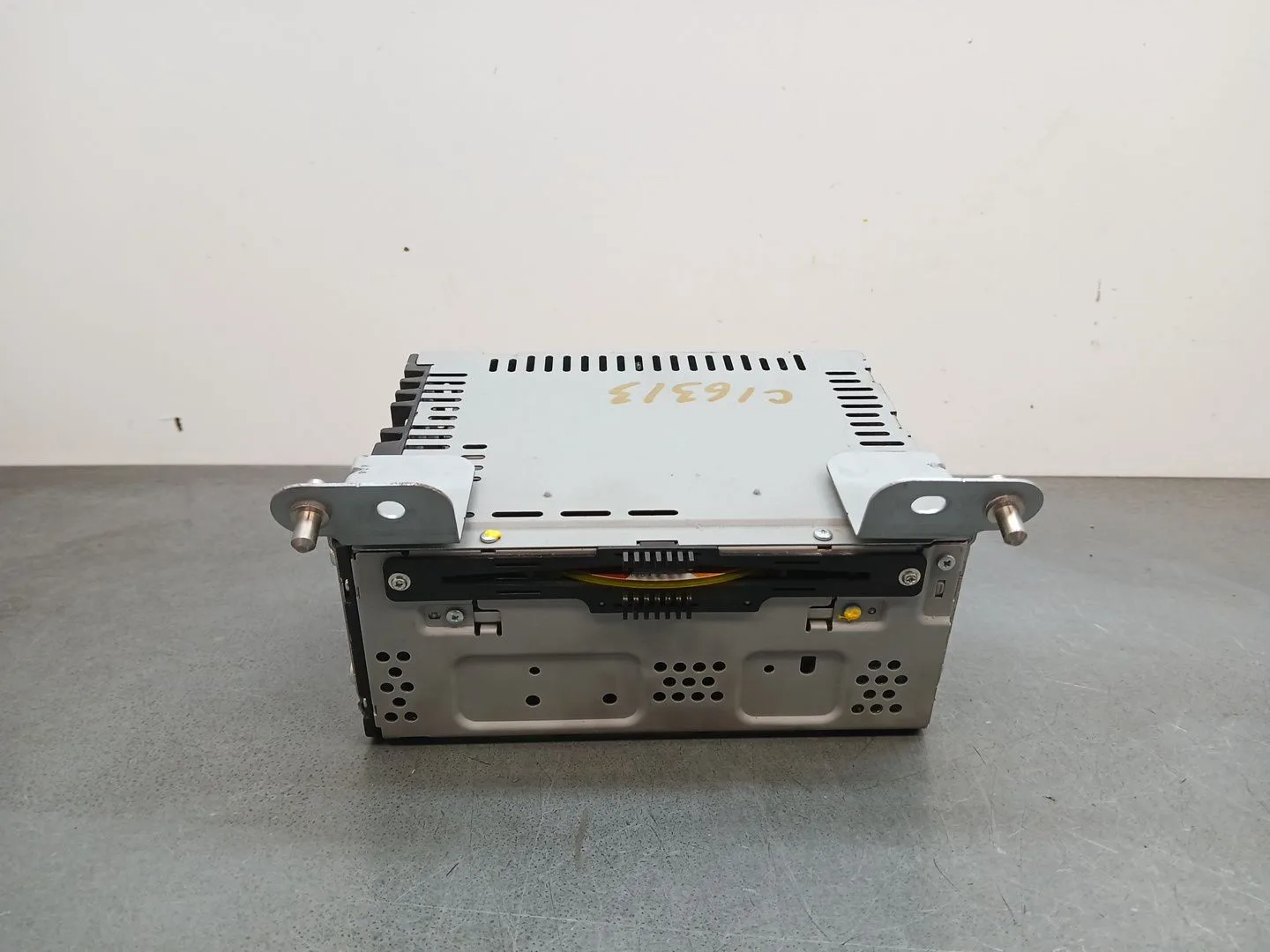 Sistema Audio / Radio Cd para Ford S-Max