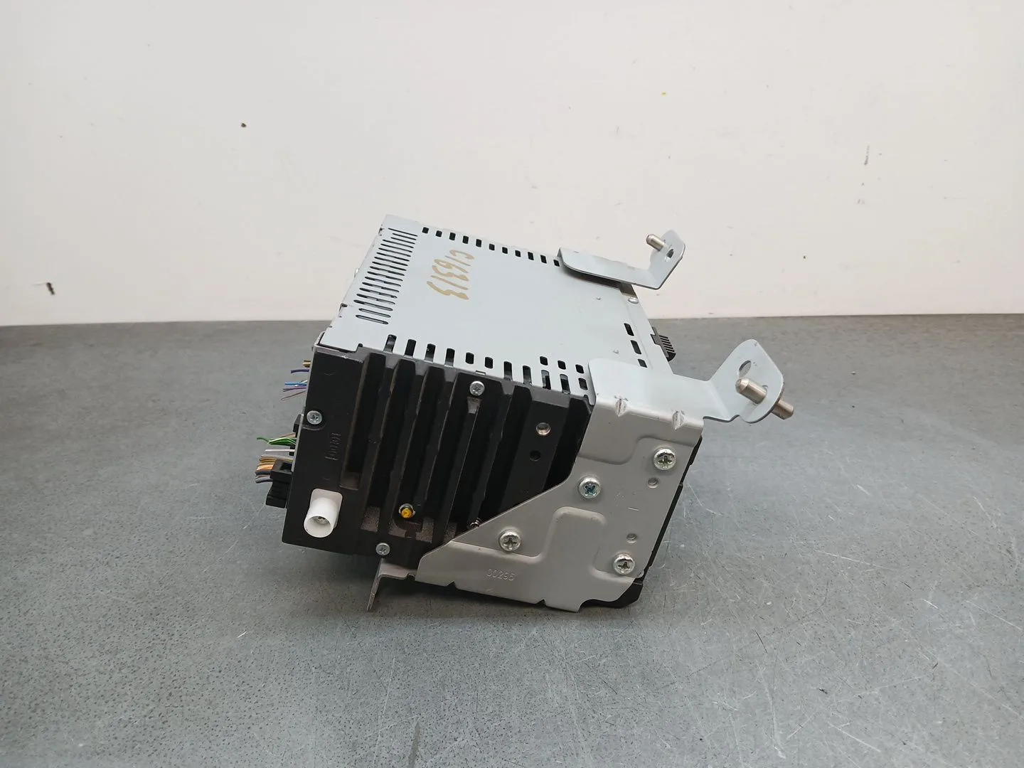 Sistema Audio / Radio Cd para Ford S-Max