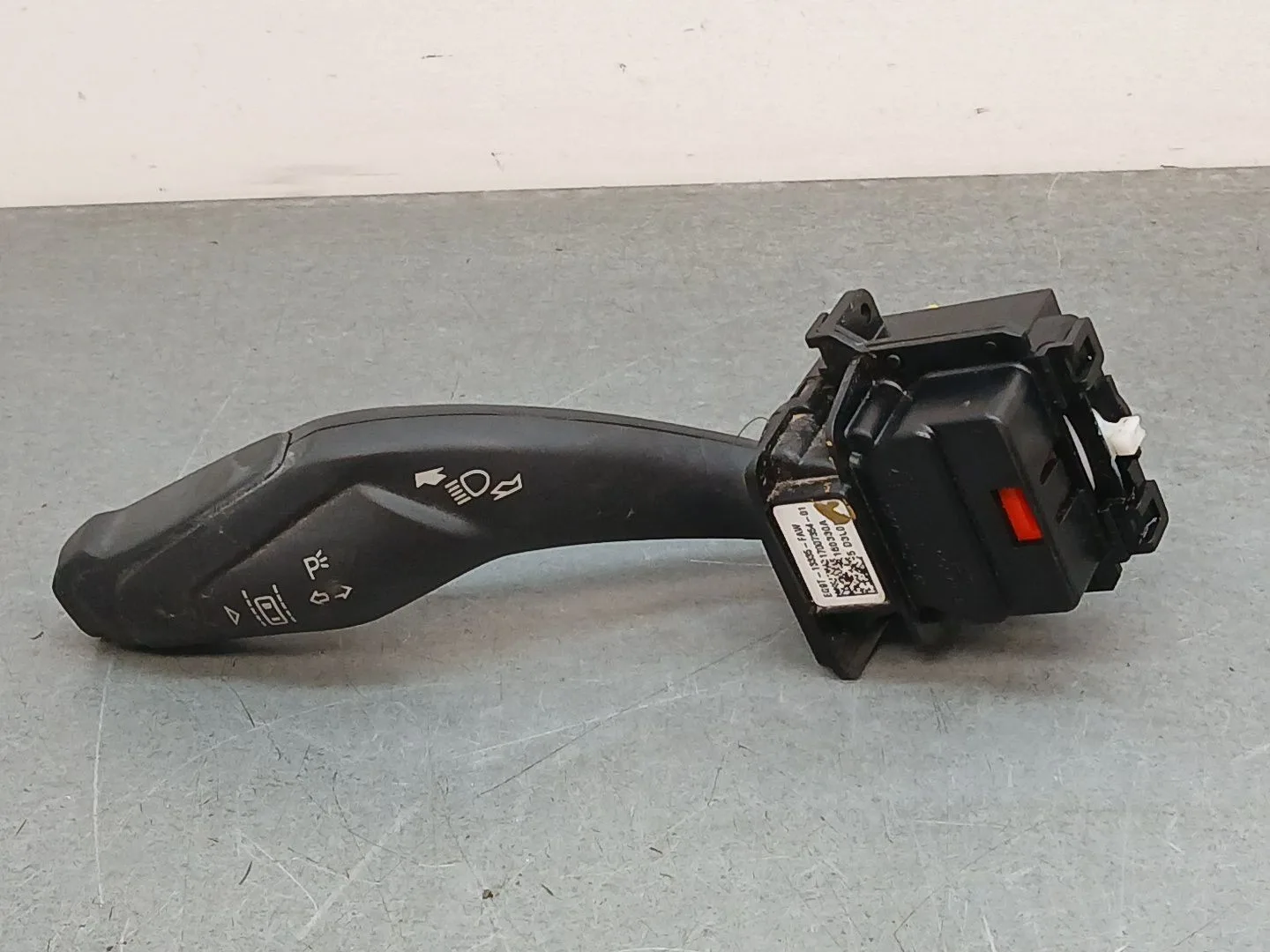 Mando Intermitentes para Ford S-Max