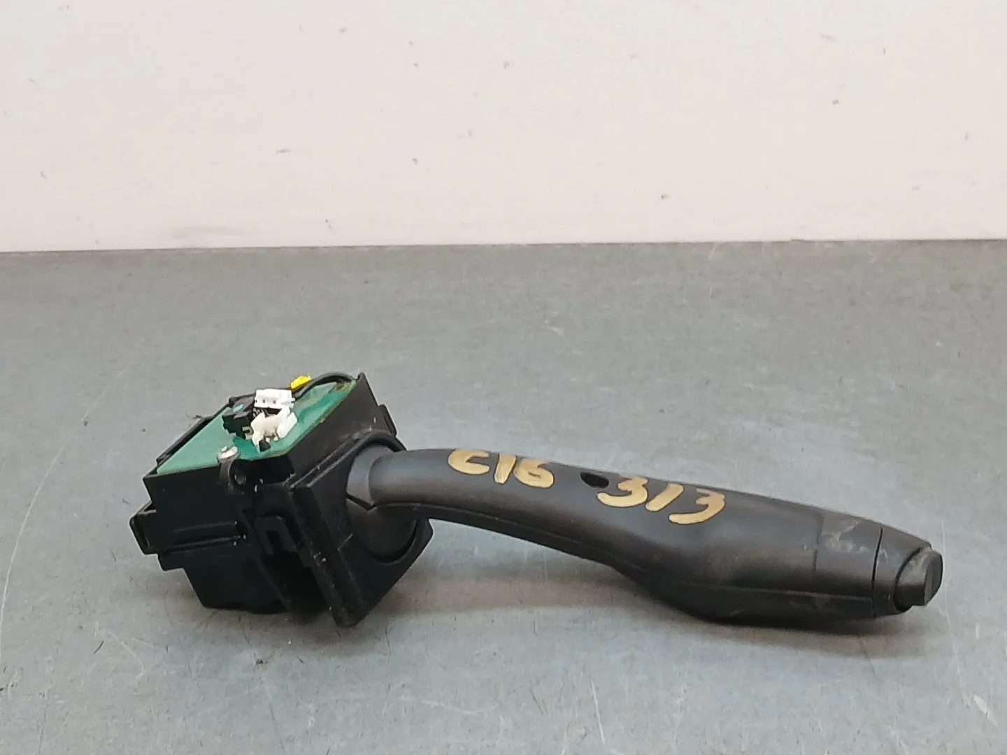 Mando Intermitentes para Ford S-Max