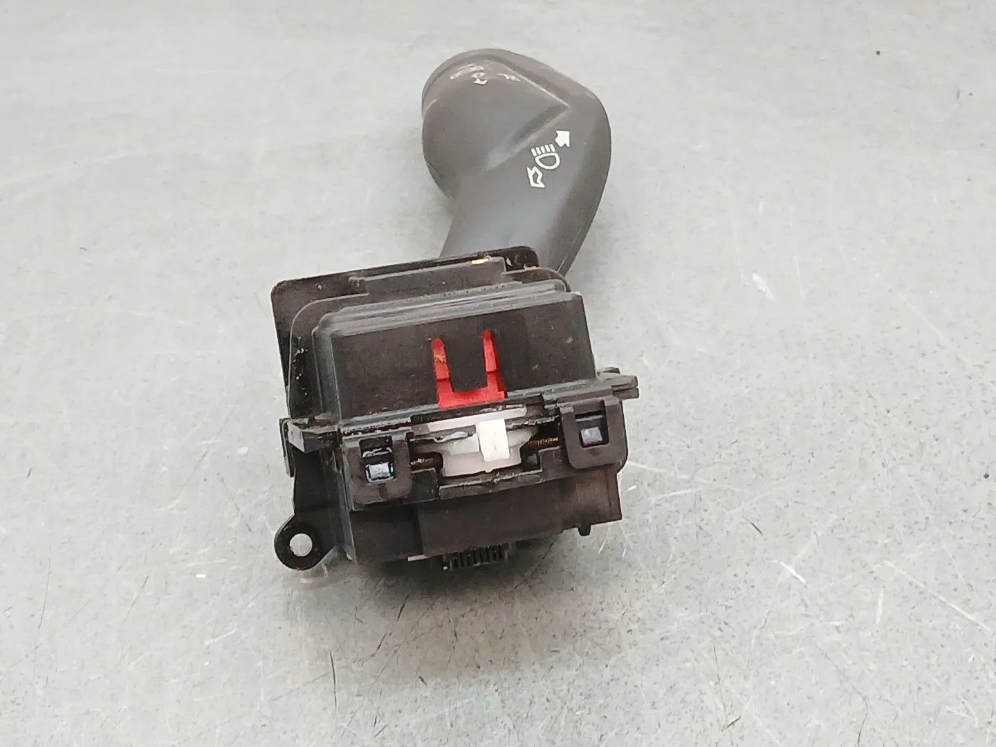 Mando Intermitentes para Ford S-Max