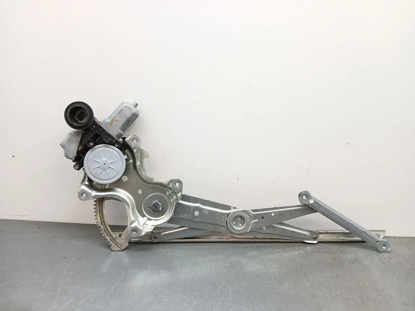 Elevalunas Delantero Derecho para Lexus Is Iii (_E3_)