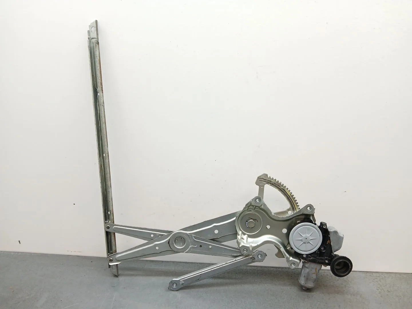Elevalunas Delantero Derecho para Lexus Is Iii (_E3_)