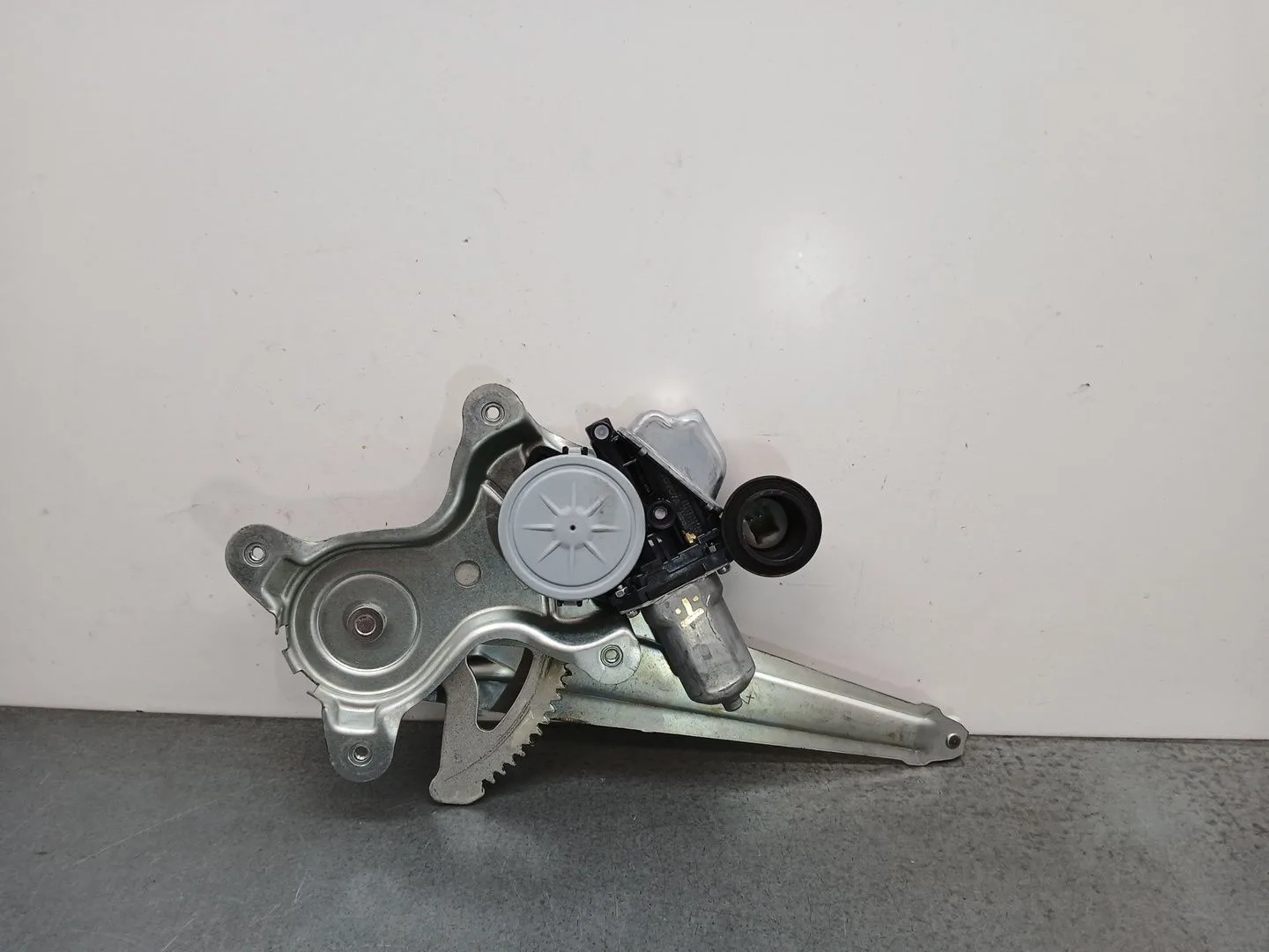 Elevalunas Trasero Izquierdo para Lexus Is Iii (_E3_)