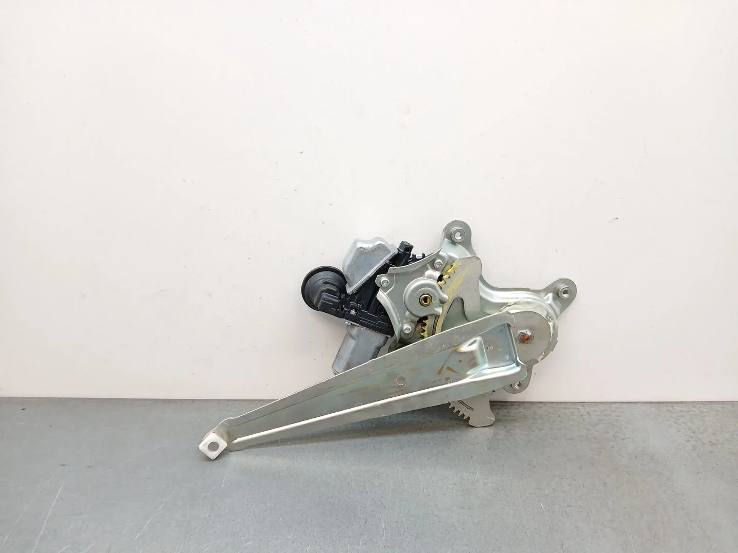 Elevalunas Trasero Izquierdo para Lexus Is Iii (_E3_)