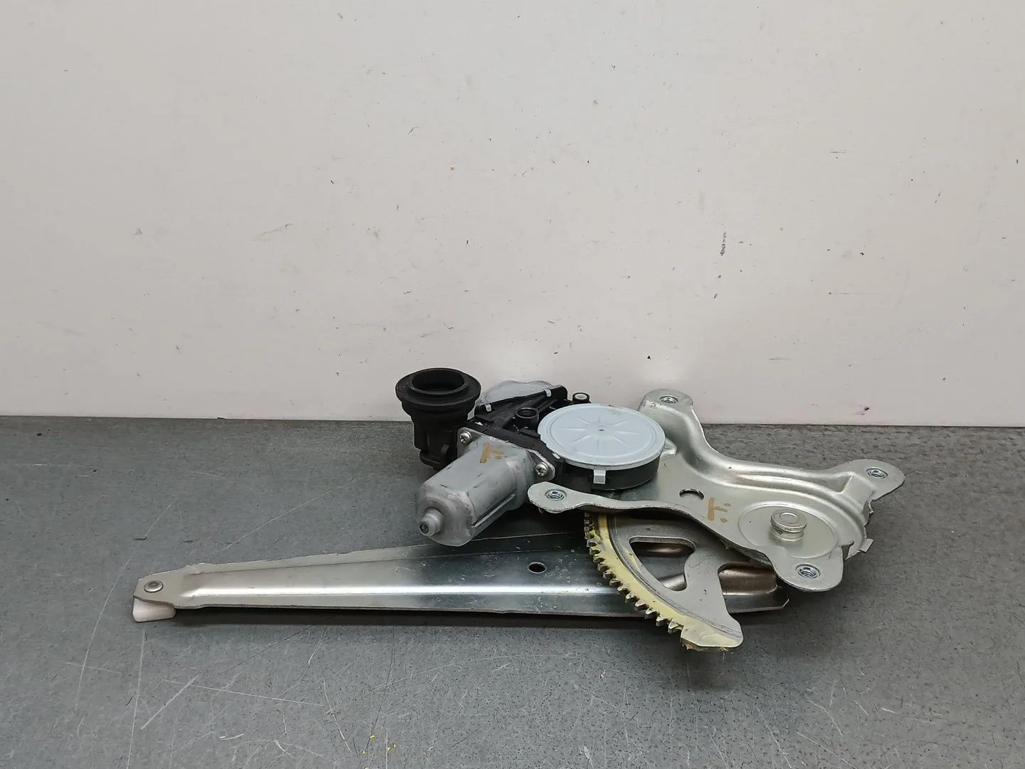 Elevalunas Trasero Derecho para Lexus Is Iii (_E3_)