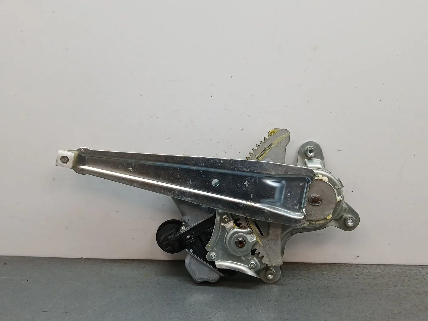 Elevalunas Trasero Derecho para Lexus Is Iii (_E3_)