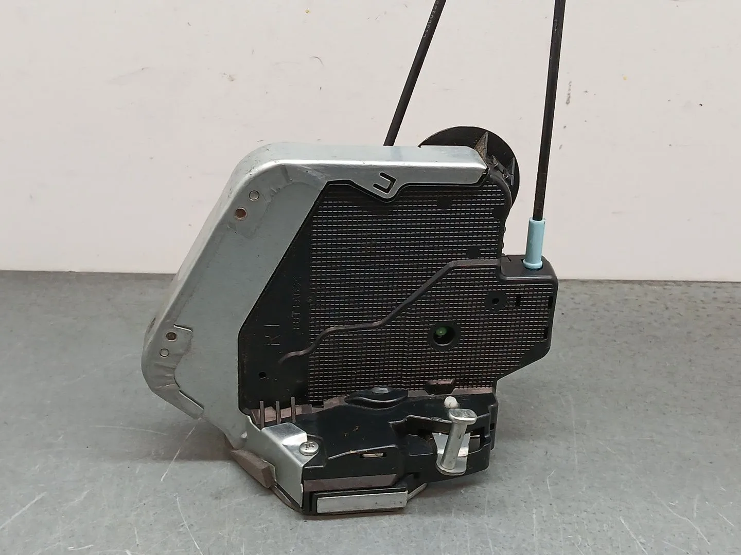 Cerradura Puerta Trasera Derecha para Lexus Is Iii (_E3_)