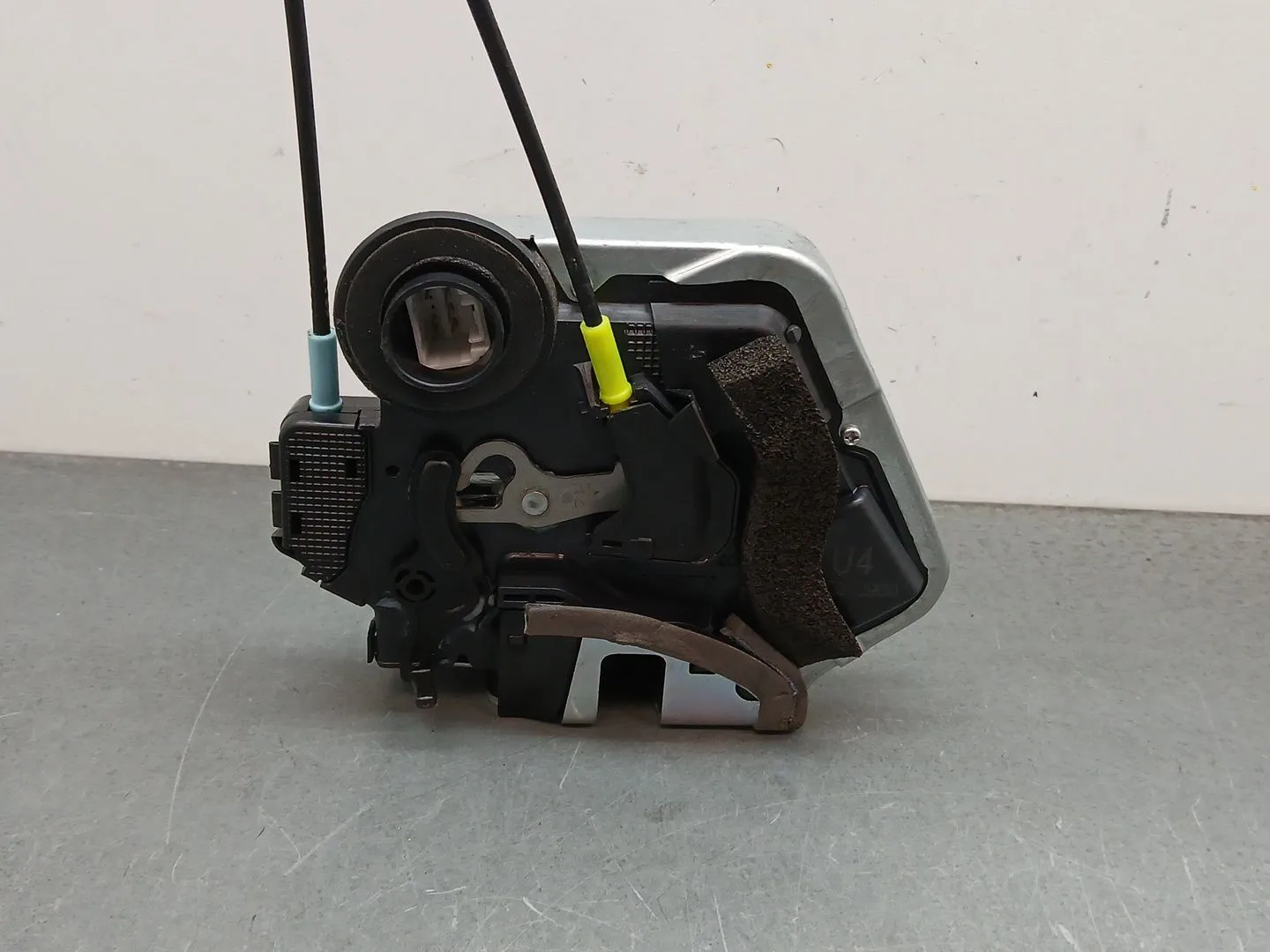 Cerradura Puerta Trasera Derecha para Lexus Is Iii (_E3_)
