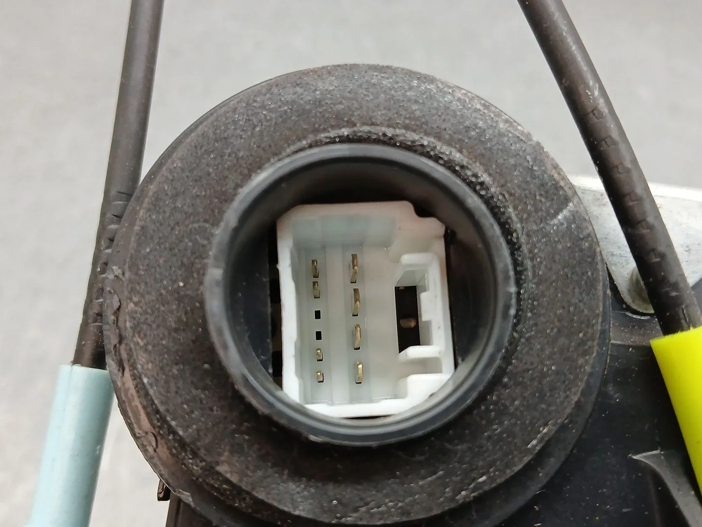 Cerradura Puerta Trasera Derecha para Lexus Is Iii (_E3_)