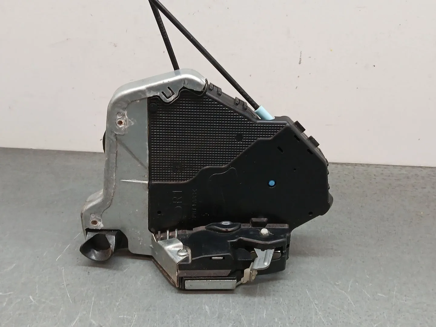 Cerradura Puerta Delantera Derecha para Lexus Is Iii (_E3_)
