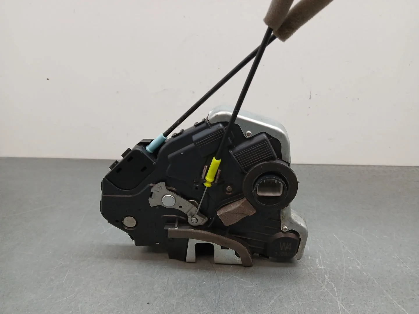 Cerradura Puerta Delantera Derecha para Lexus Is Iii (_E3_)