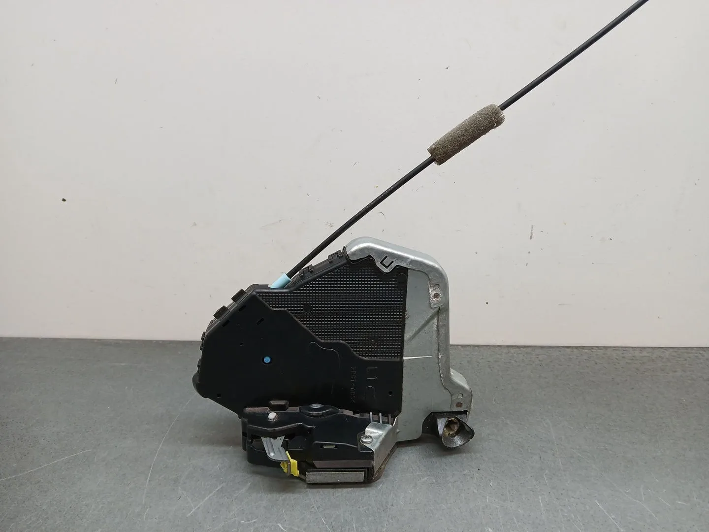 Cerradura Puerta Delantera Izquierda para Lexus Is Iii (_E3_)