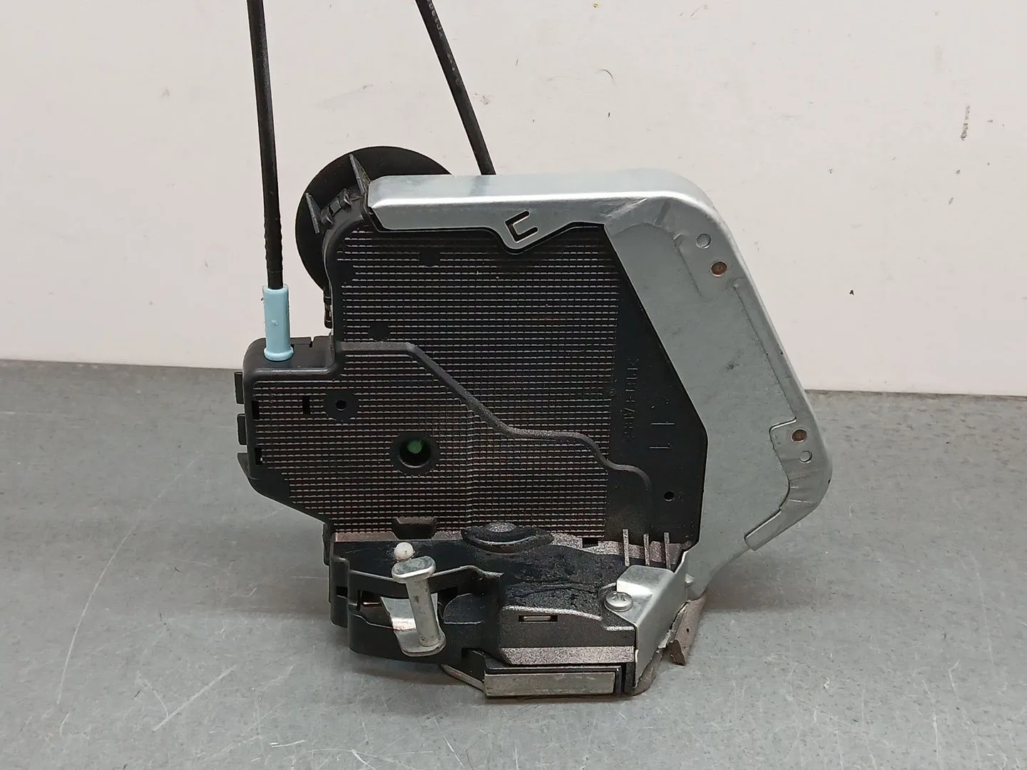 Cerradura Puerta Trasera Izquierda para Lexus Is Iii (_E3_)