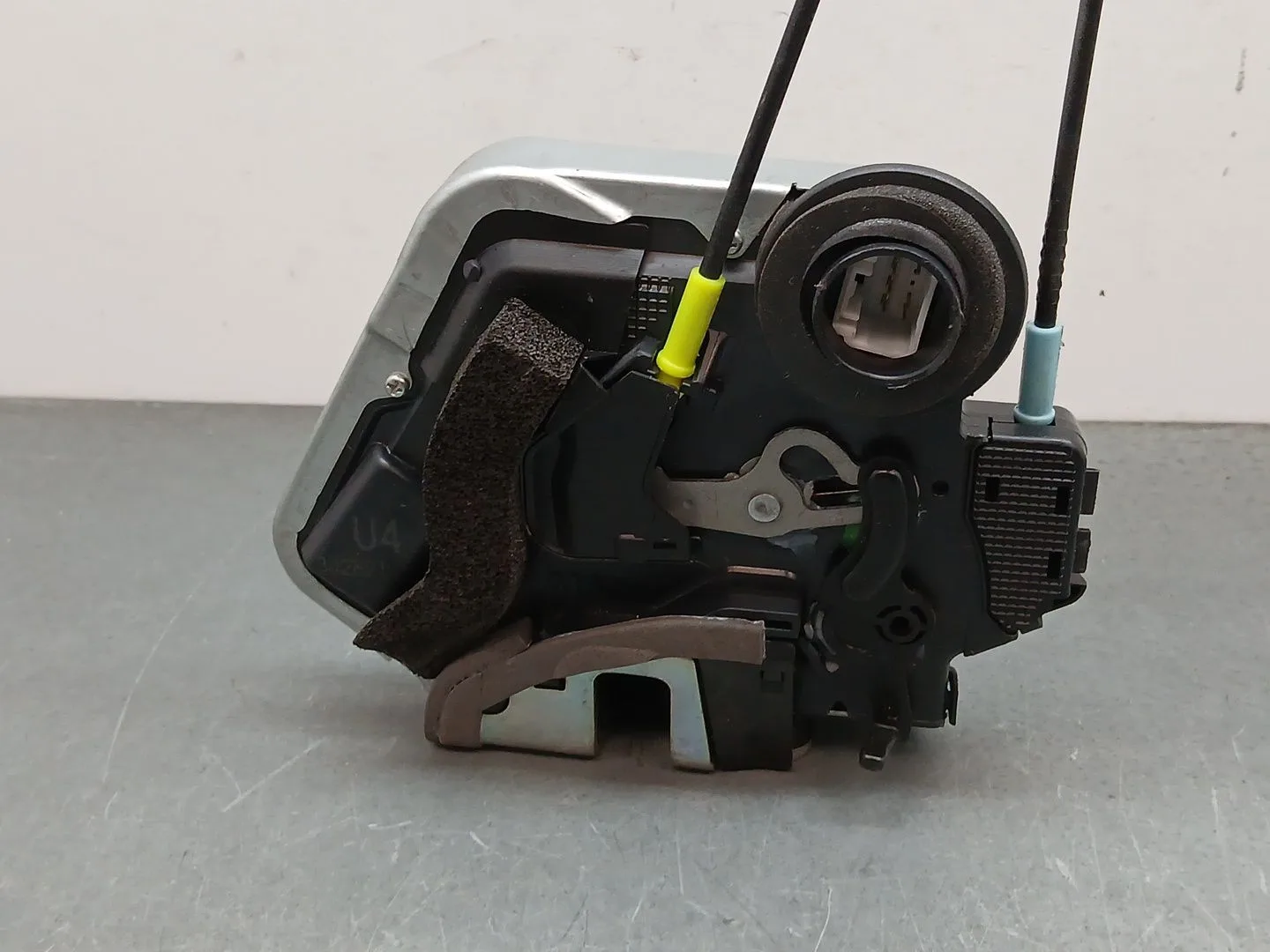Cerradura Puerta Trasera Izquierda para Lexus Is Iii (_E3_)