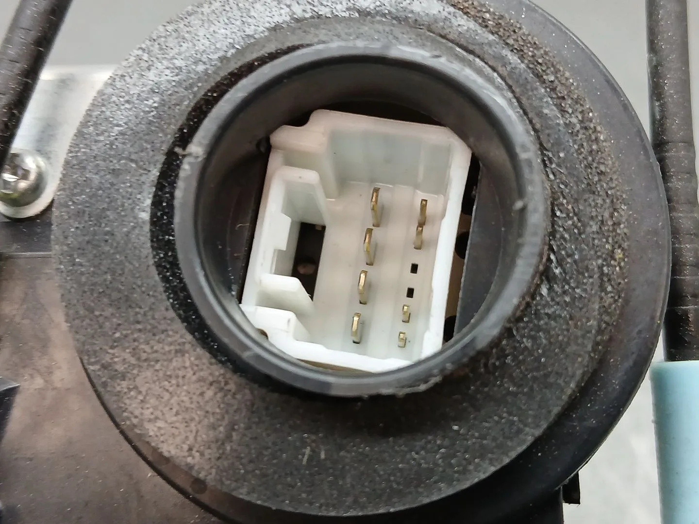 Cerradura Puerta Trasera Izquierda para Lexus Is Iii (_E3_)