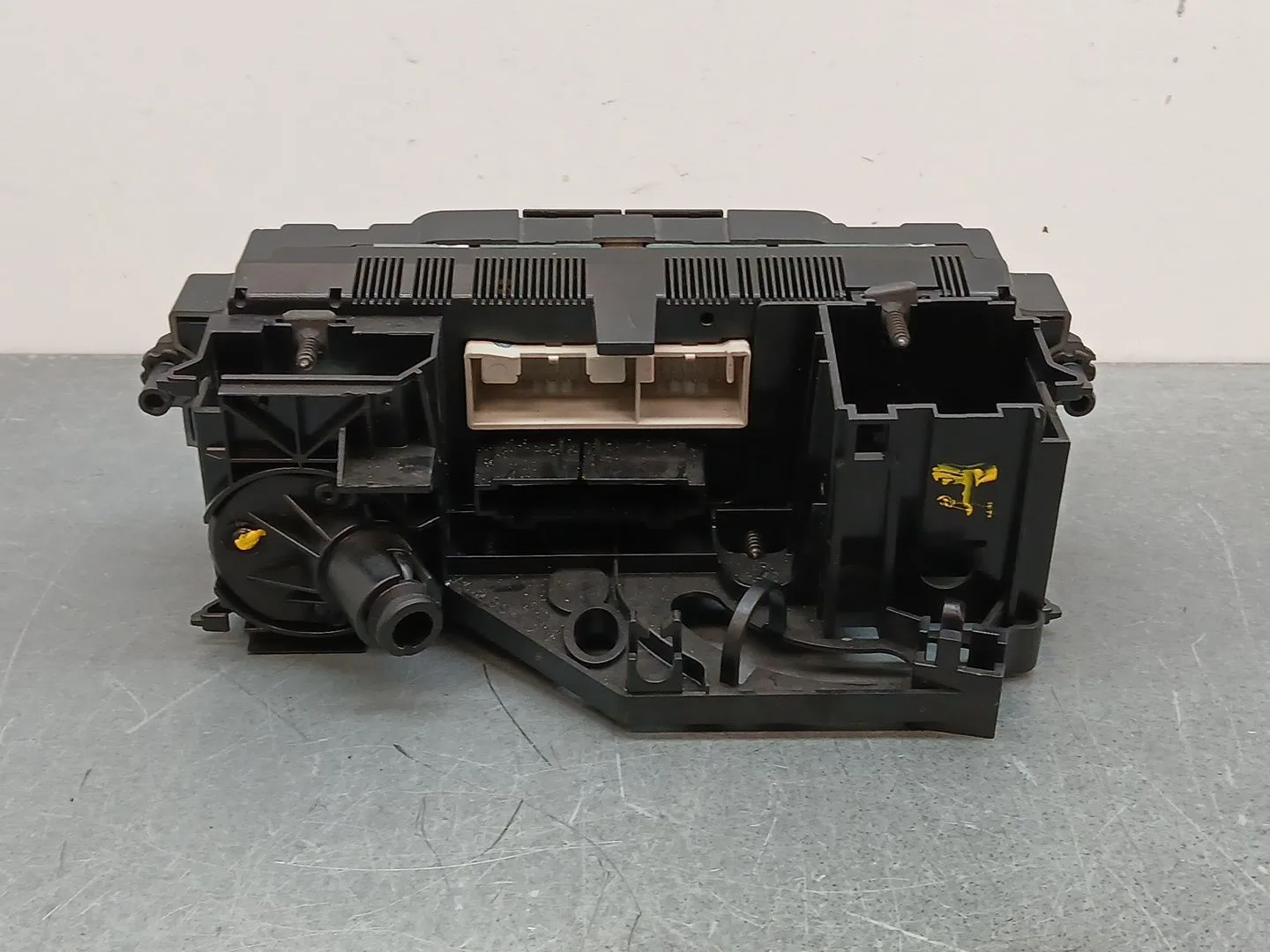 Mando Calefaccion / Aire Acondicionado para Seat Leon (1P1)