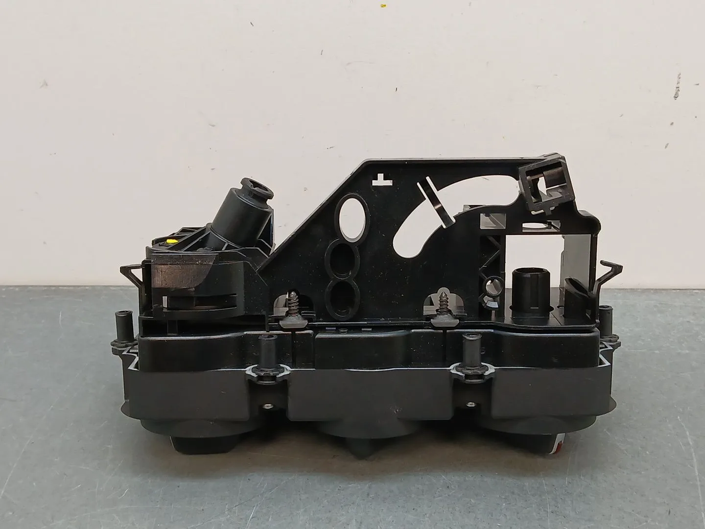 Mando Calefaccion / Aire Acondicionado para Seat Leon (1P1)