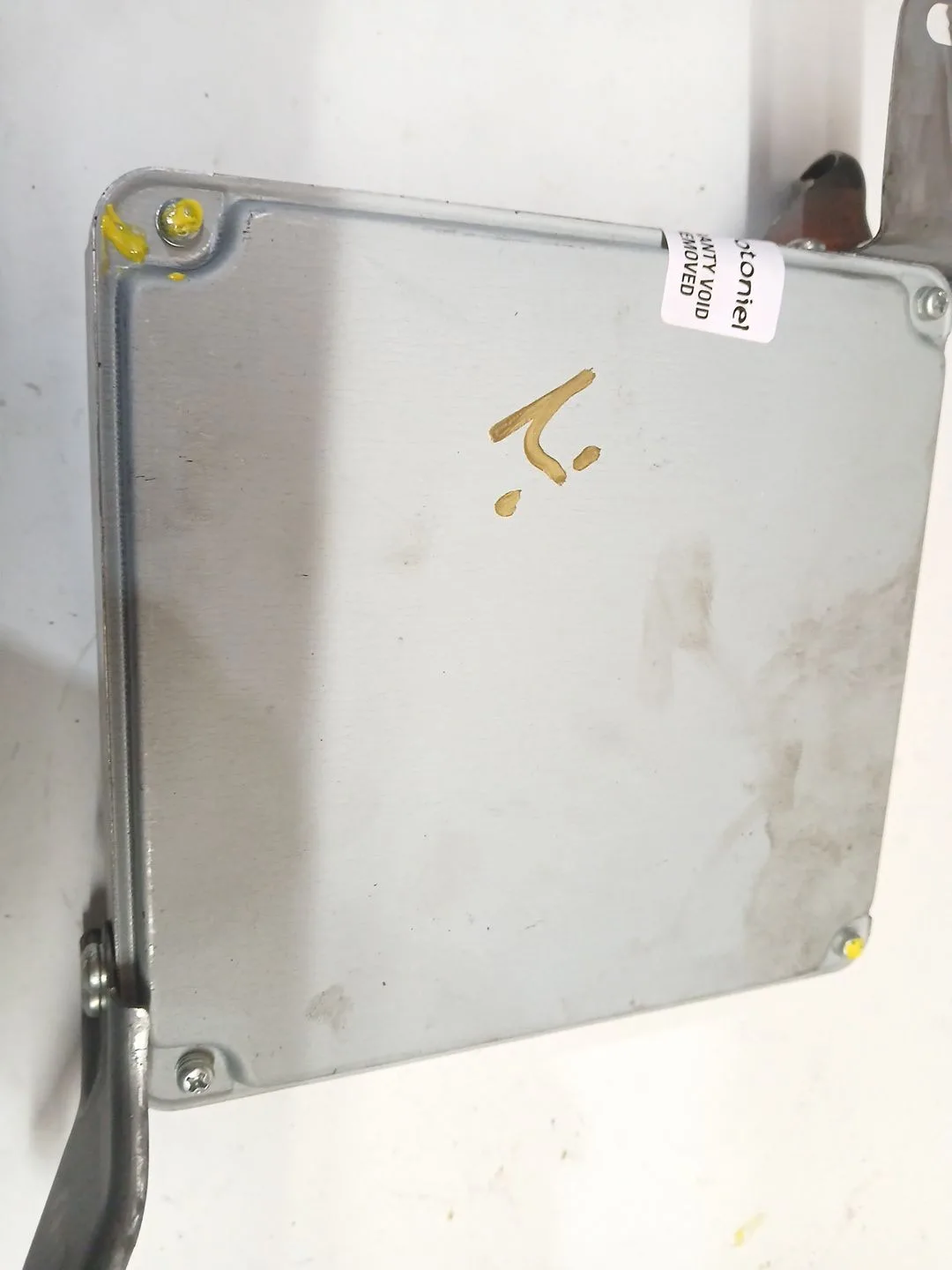 Centralita Motor Uce para Toyota Avensis (_T25_)