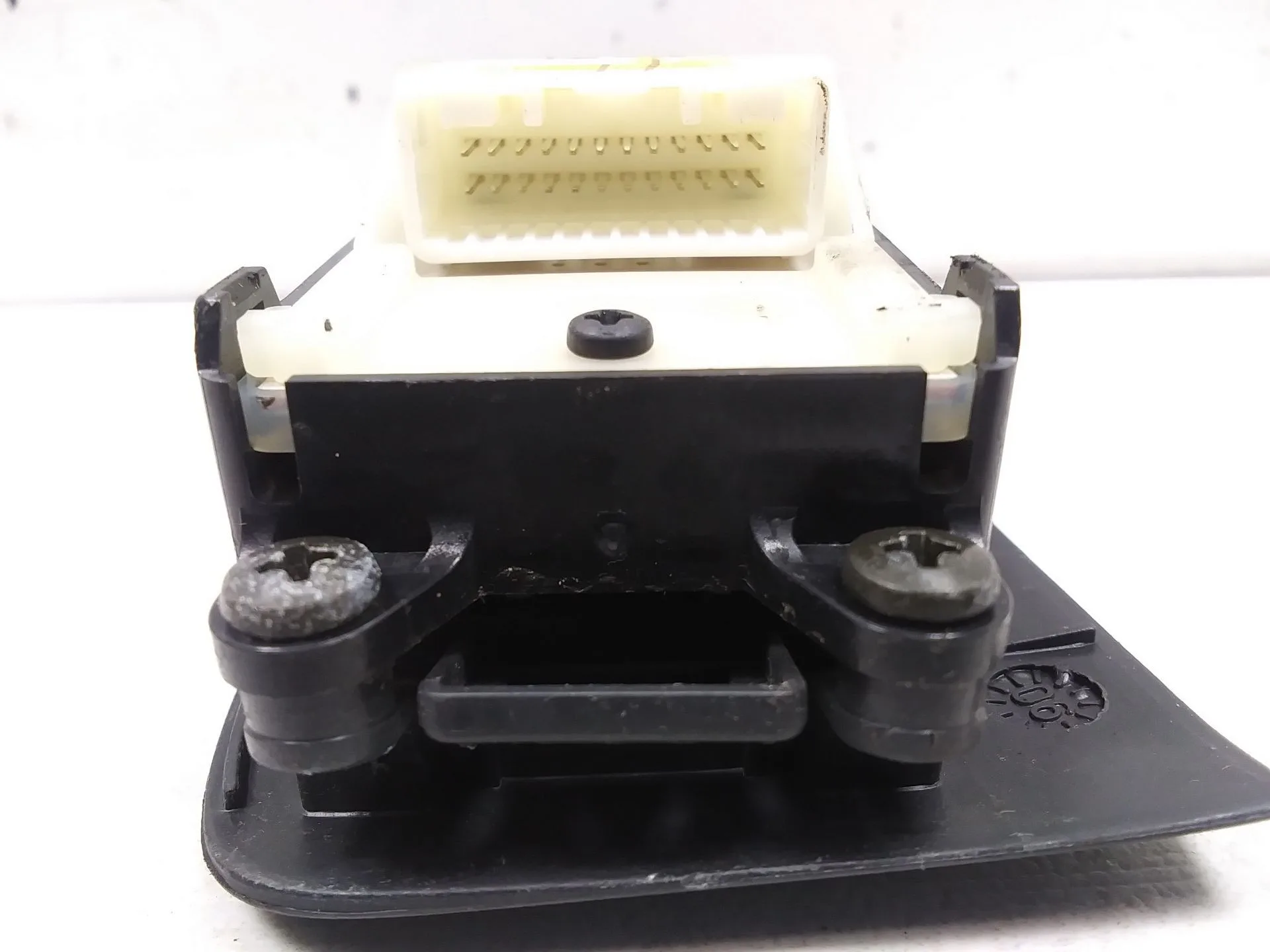 Mando Elevalunas Delantero Izquierdo para Toyota Avensis (_T25_)