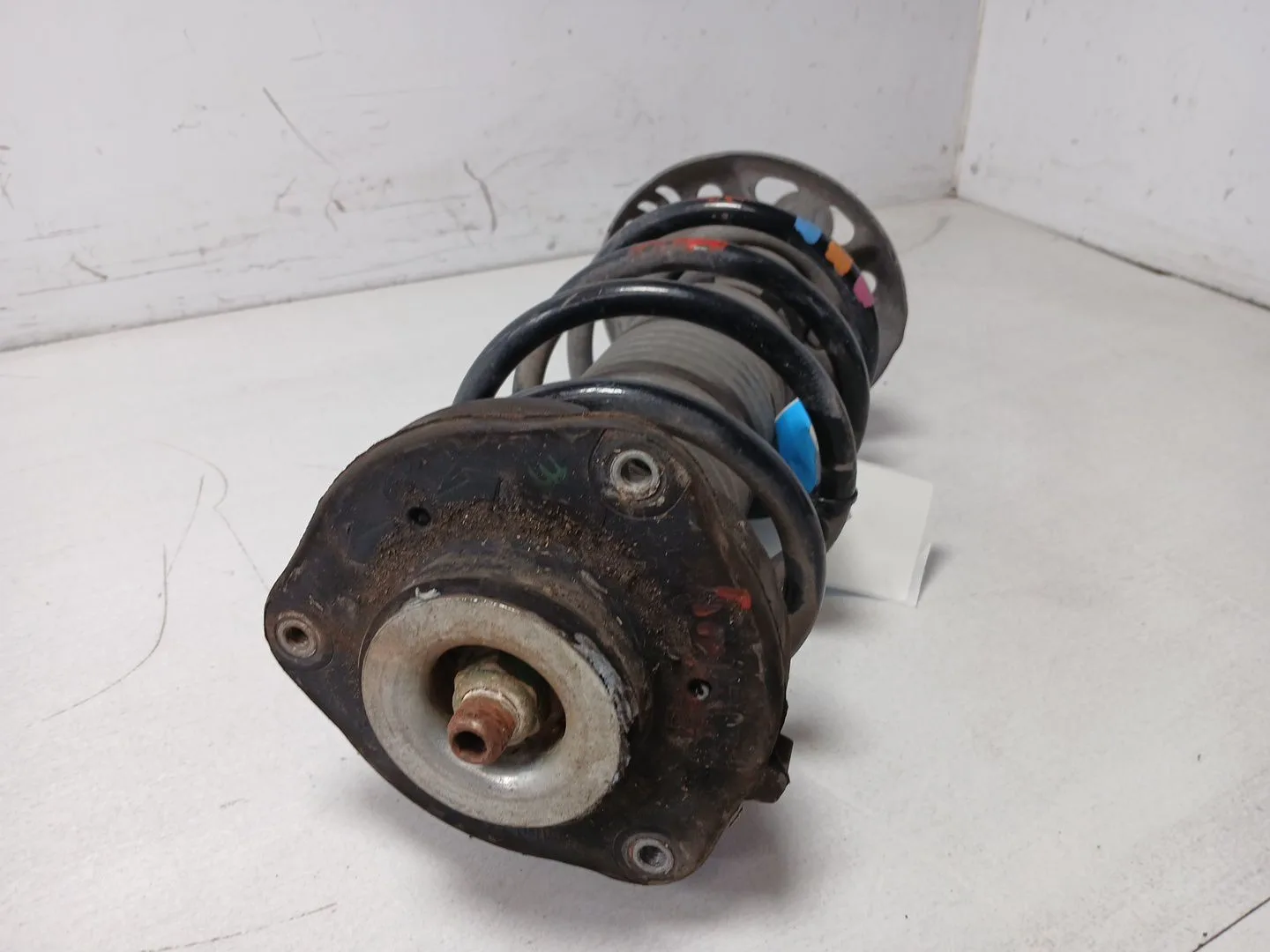 Amortiguador Delantero Derecho para Volkswagen Golf Vi (5K1)