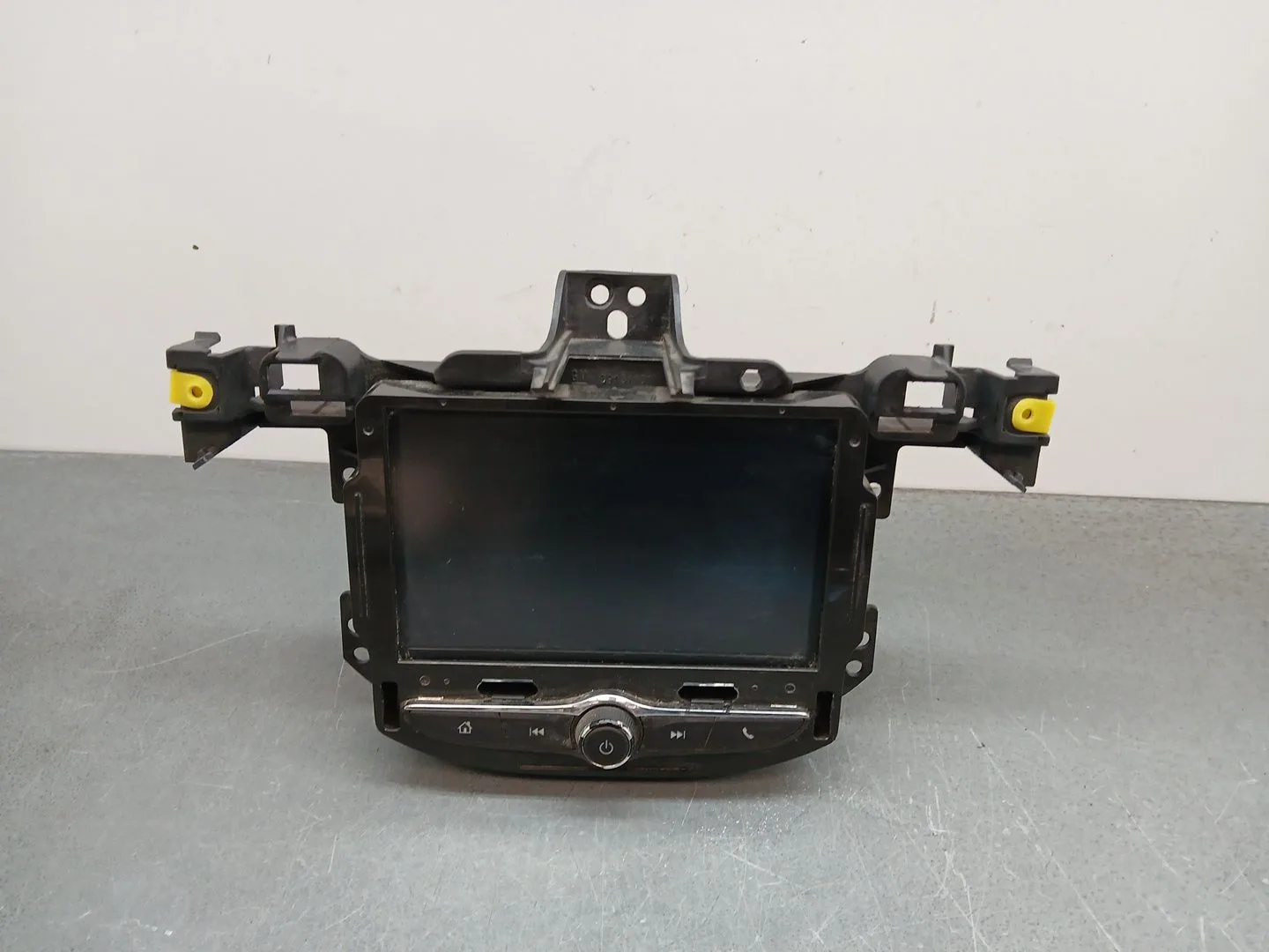 Sistema Audio / Radio Cd para Opel Corsa E