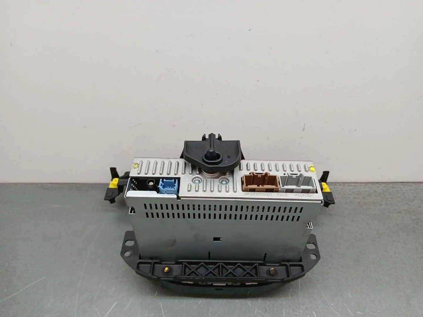 Sistema Audio / Radio Cd para Opel Corsa E