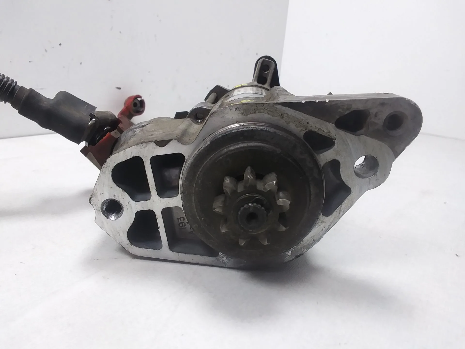 Motor Arranque para Jaguar Xj