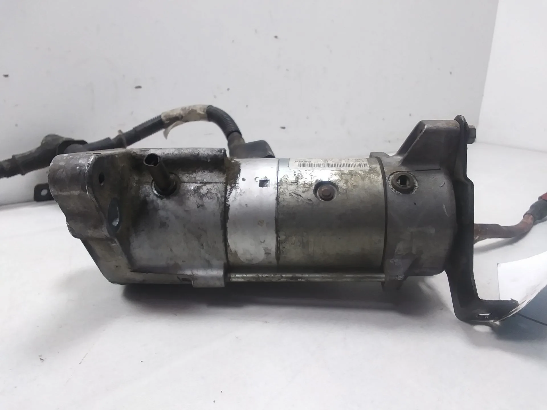 Motor Arranque para Jaguar Xj