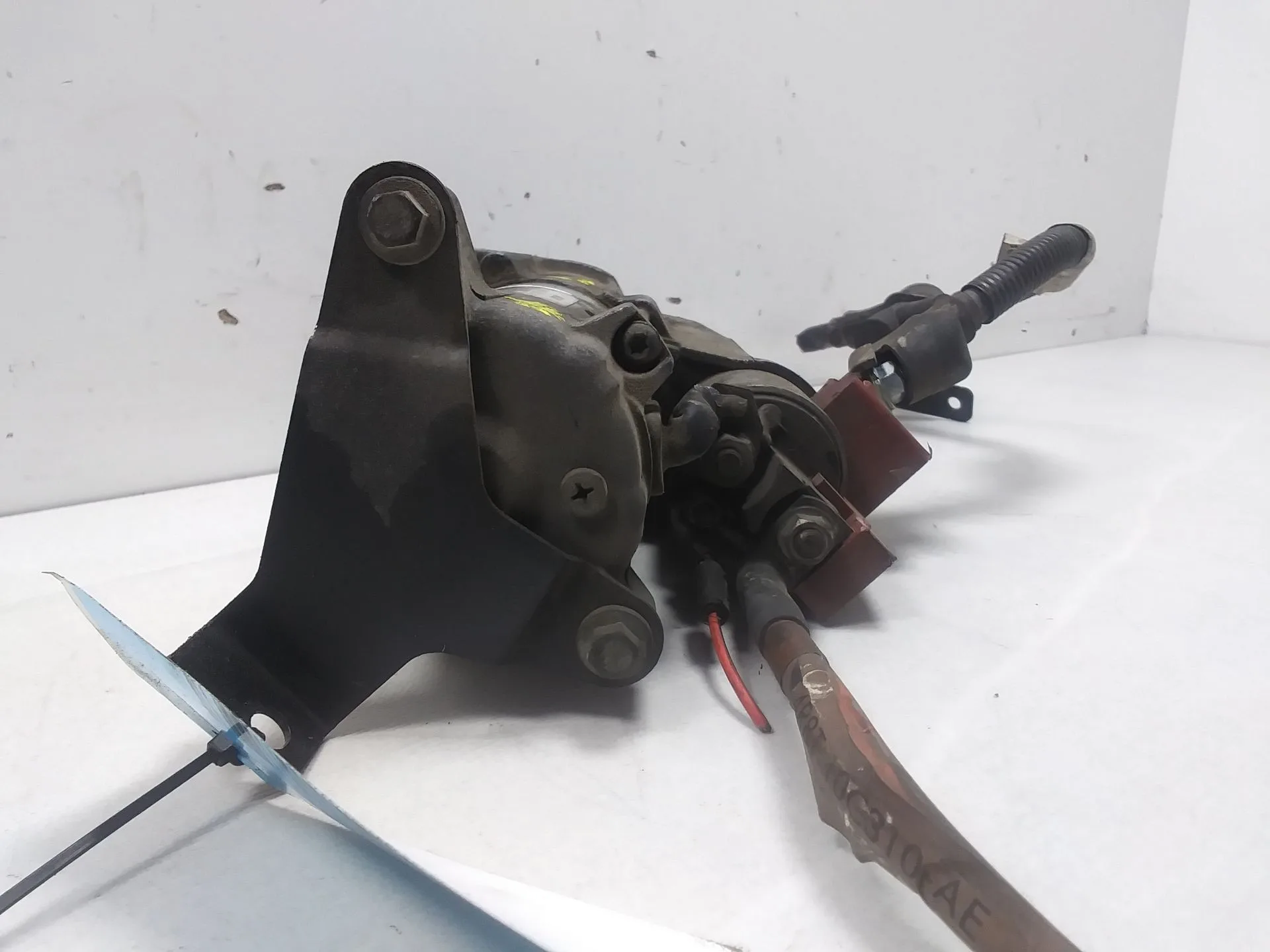 Motor Arranque para Jaguar Xj