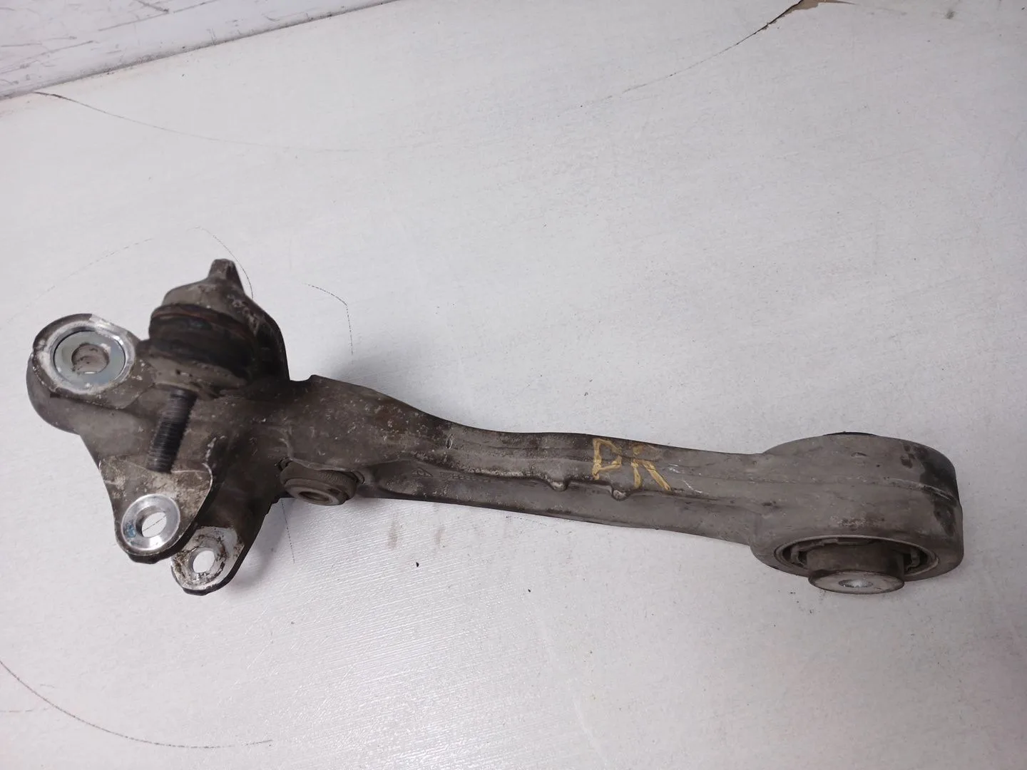 Brazo Suspension Inferior Delantero Derecho para Jaguar Xj