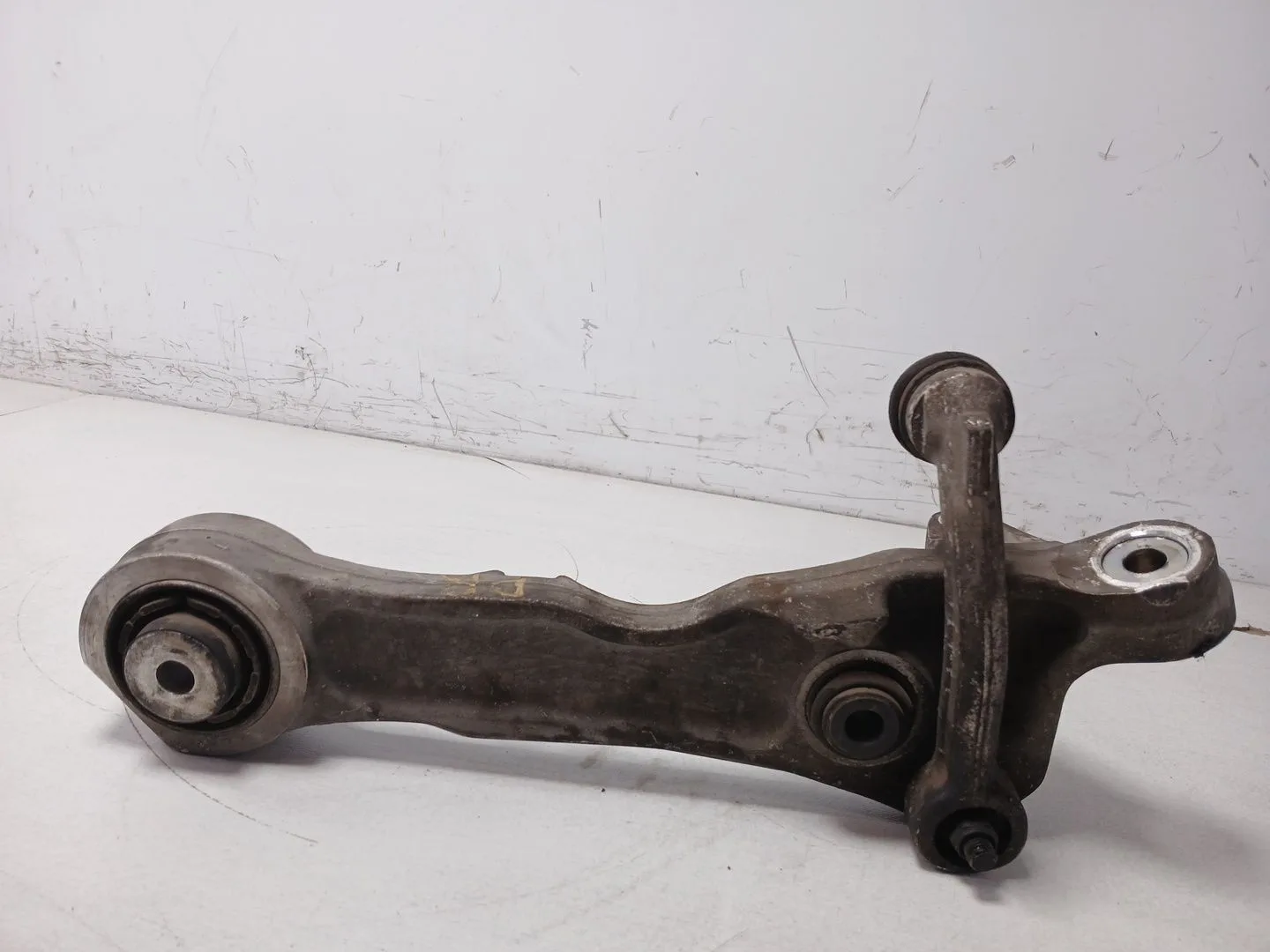 Brazo Suspension Inferior Delantero Derecho para Jaguar Xj