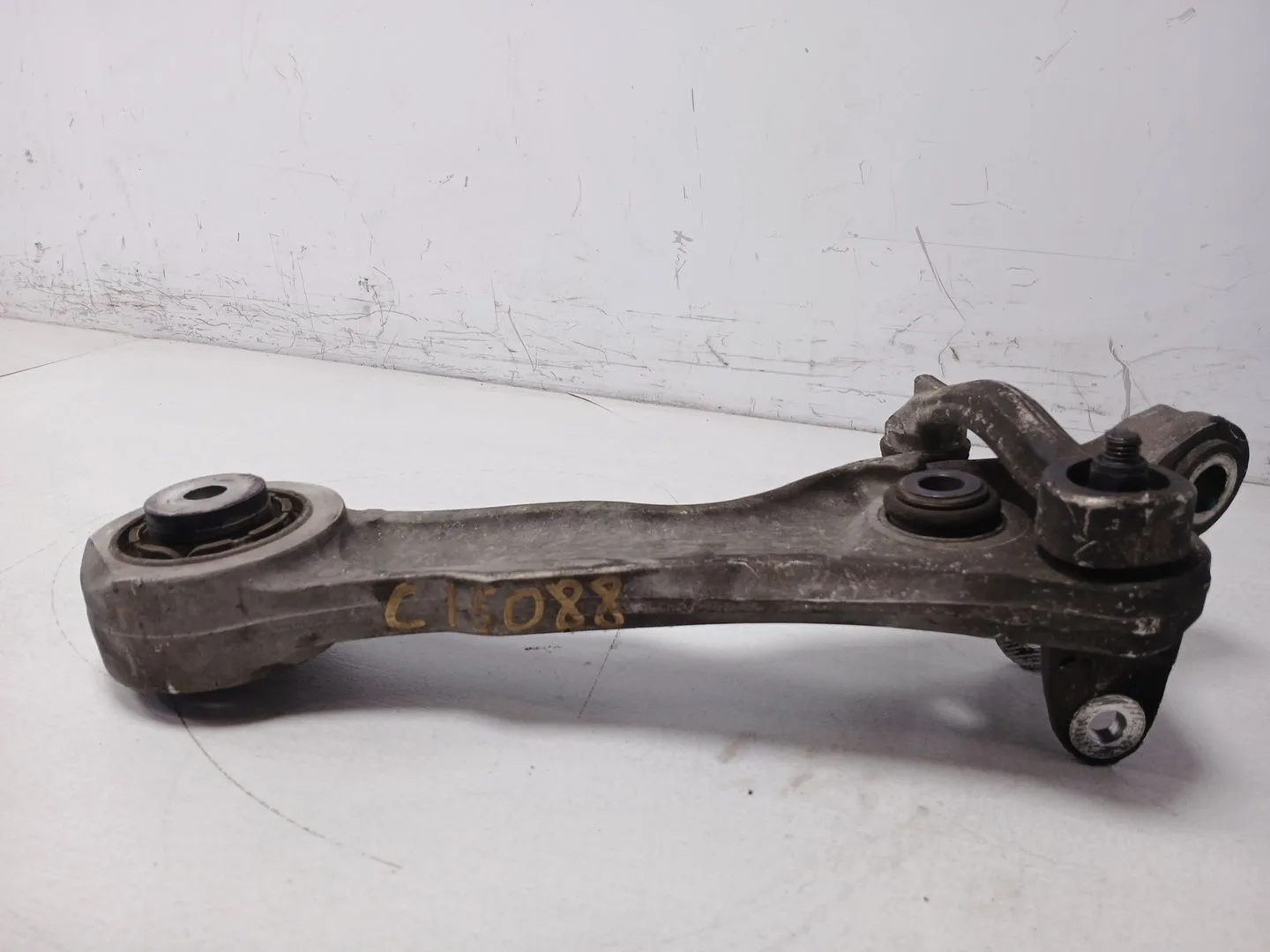 Brazo Suspension Inferior Delantero Derecho para Jaguar Xj