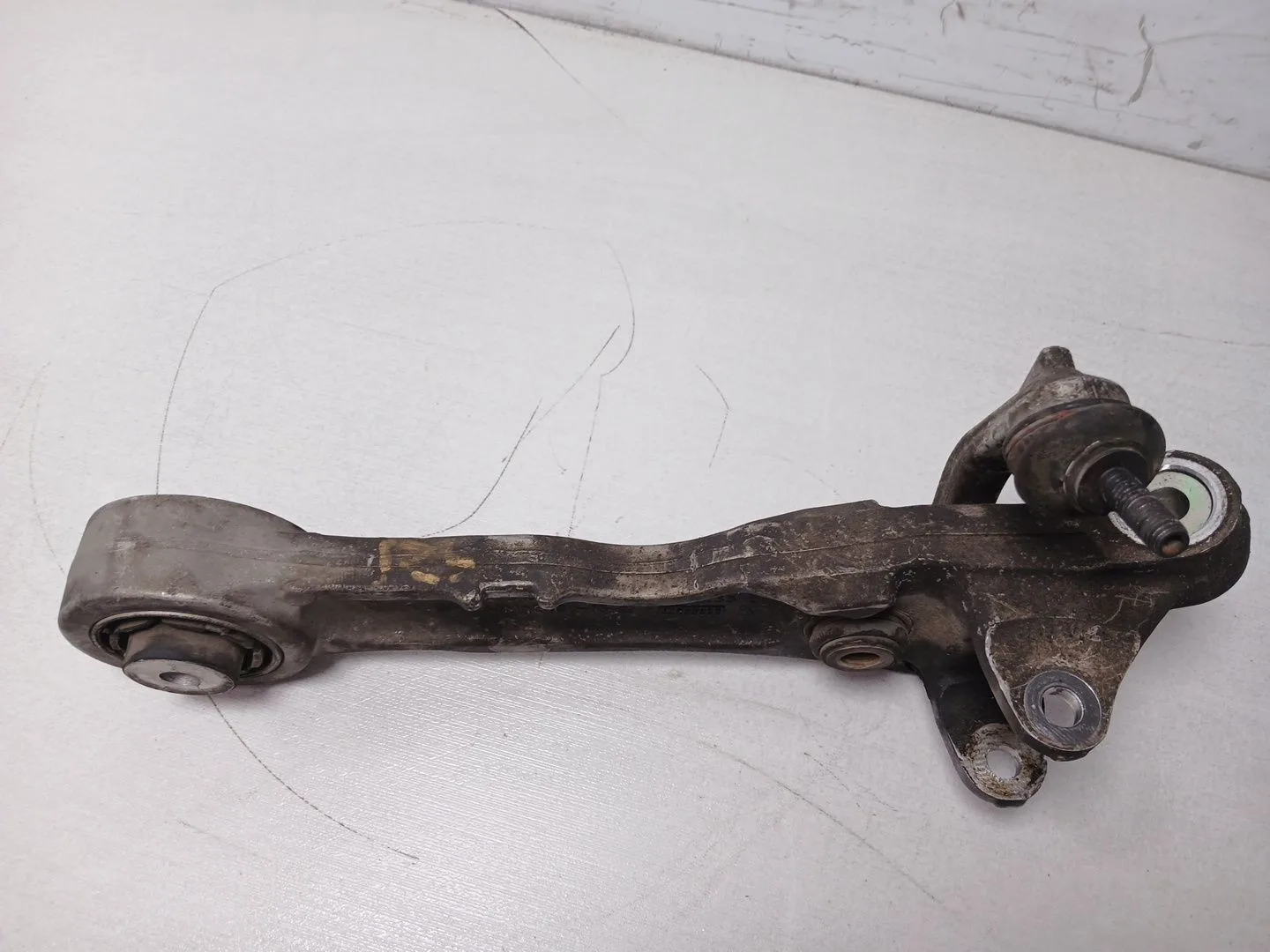 Brazo Suspension Inferior Delantero Izquierdo para Jaguar Xj