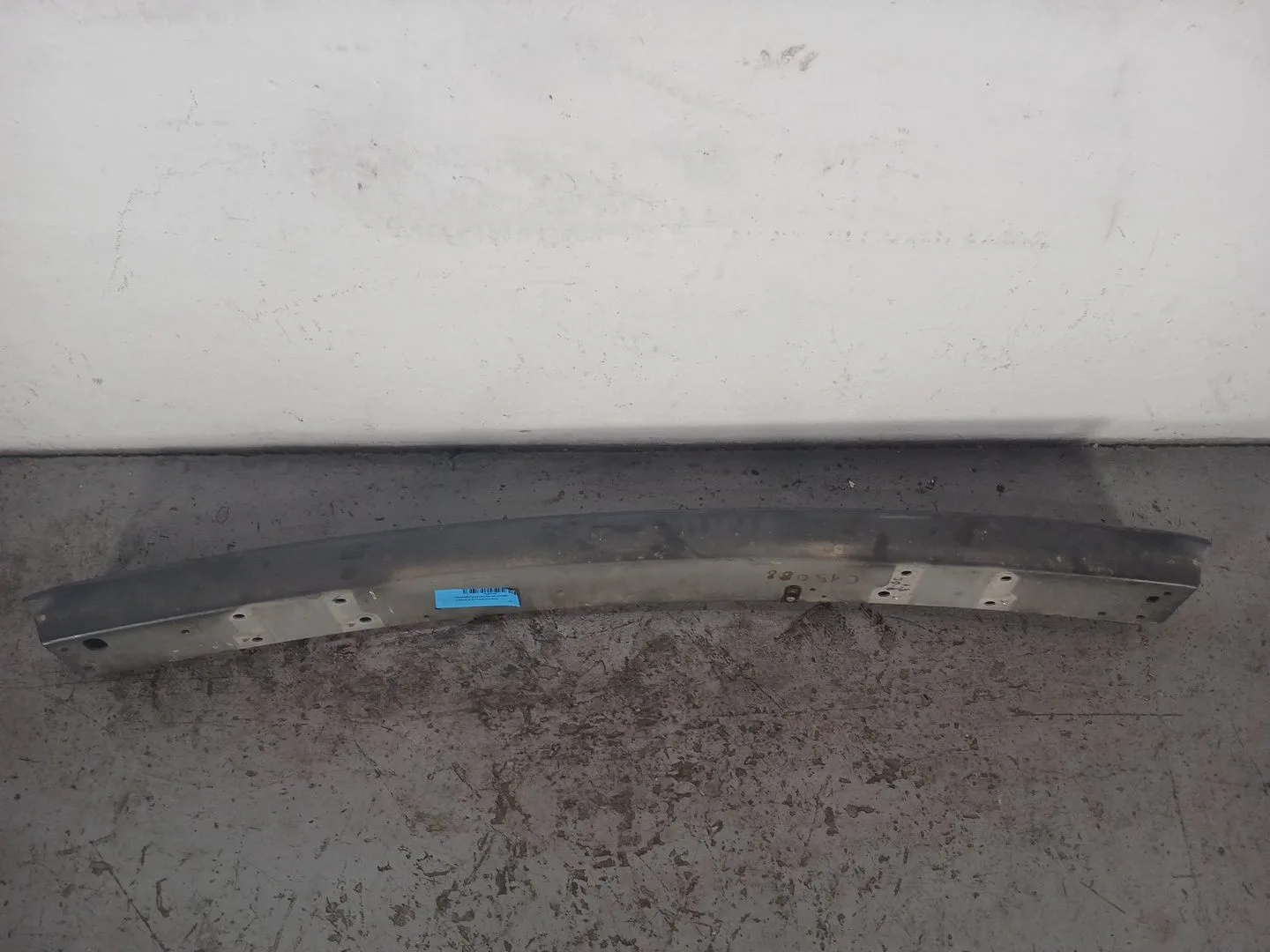 Refuerzo Paragolpes Delantero para Jaguar Xj