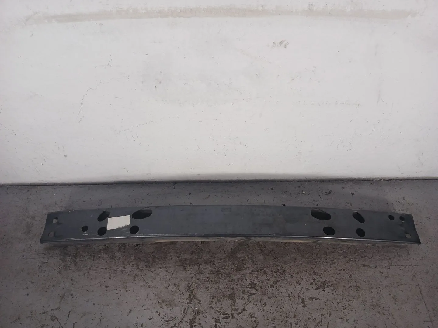 Refuerzo Paragolpes Delantero para Jaguar Xj