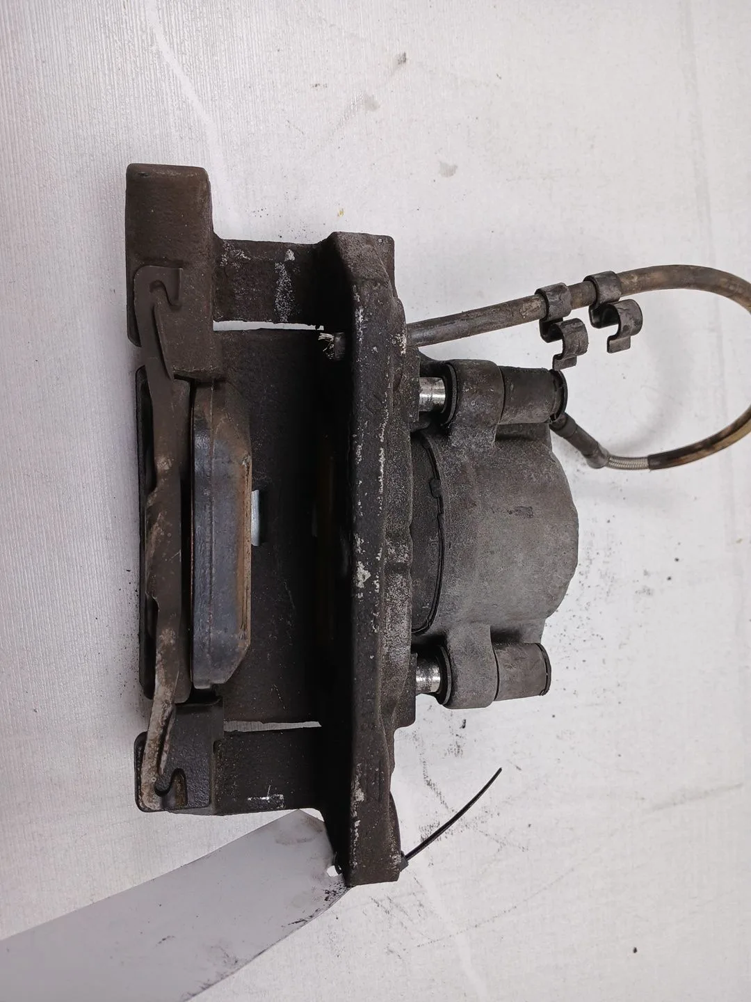 Pinza Freno Delantera Izquierda para Jaguar Xj
