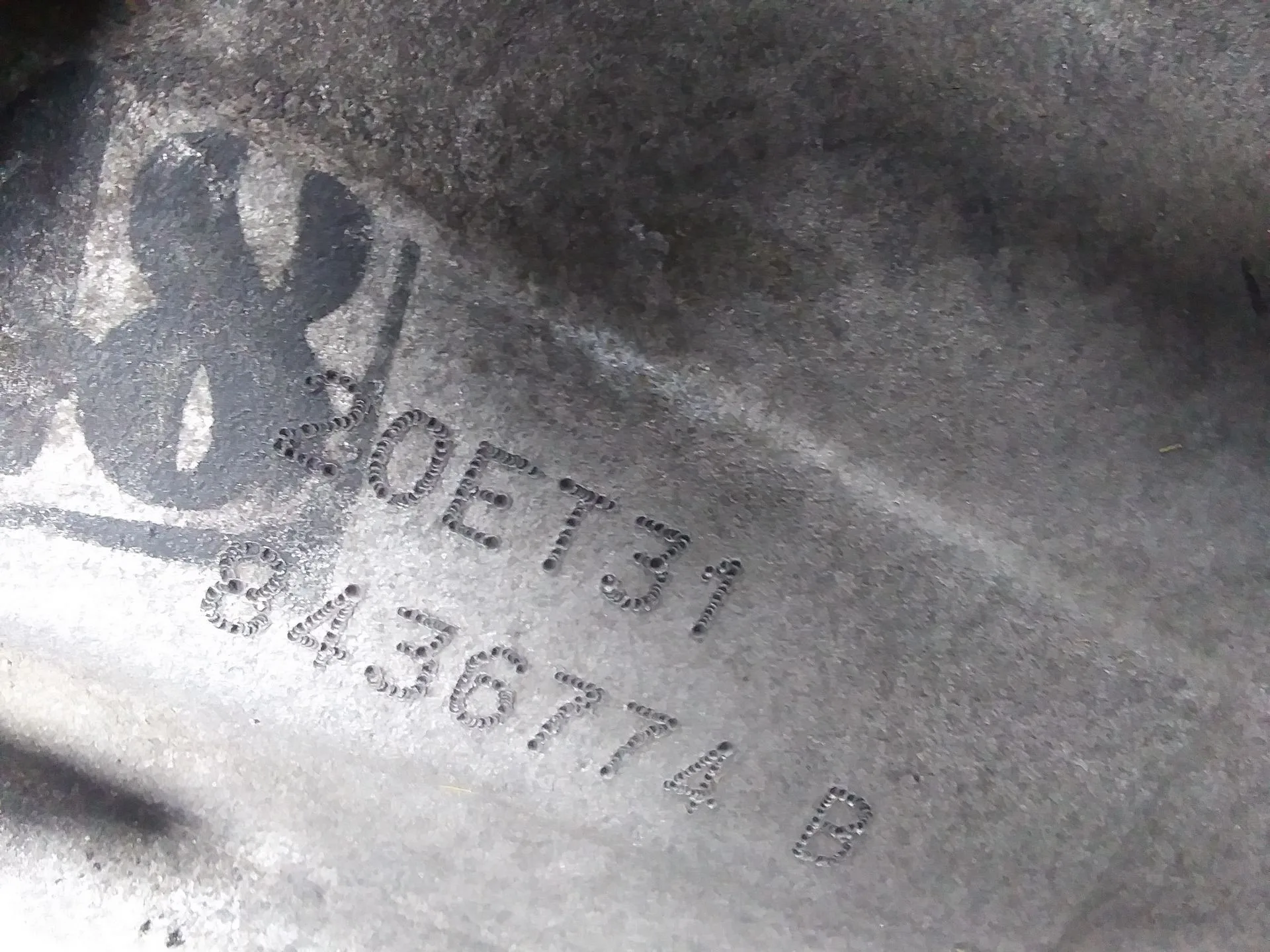 Caja Cambios para Peugeot 208 I (Ca_, Cc_)