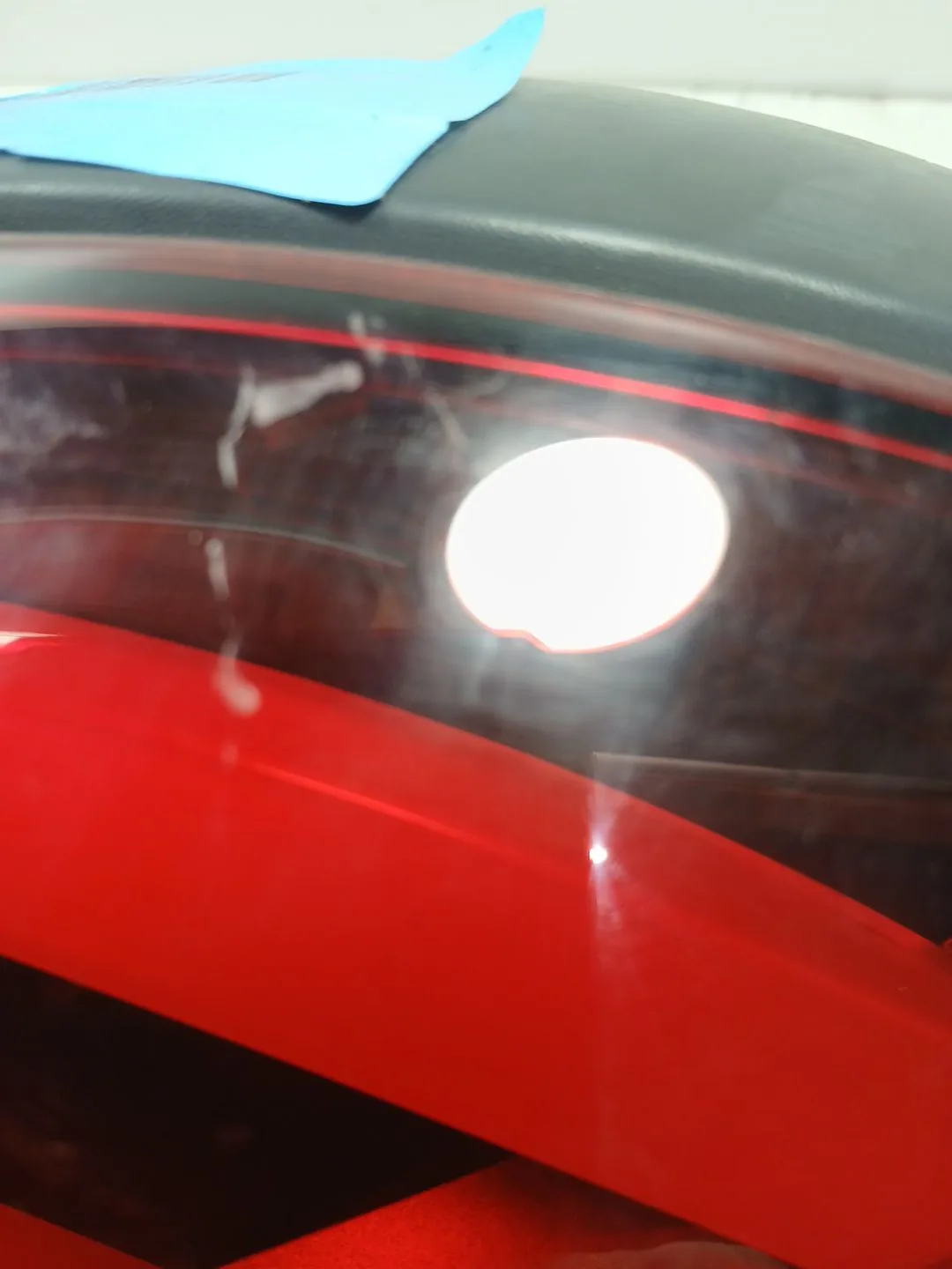 Piloto Trasero Izquierdo para Peugeot 208 I (Ca_, Cc_)