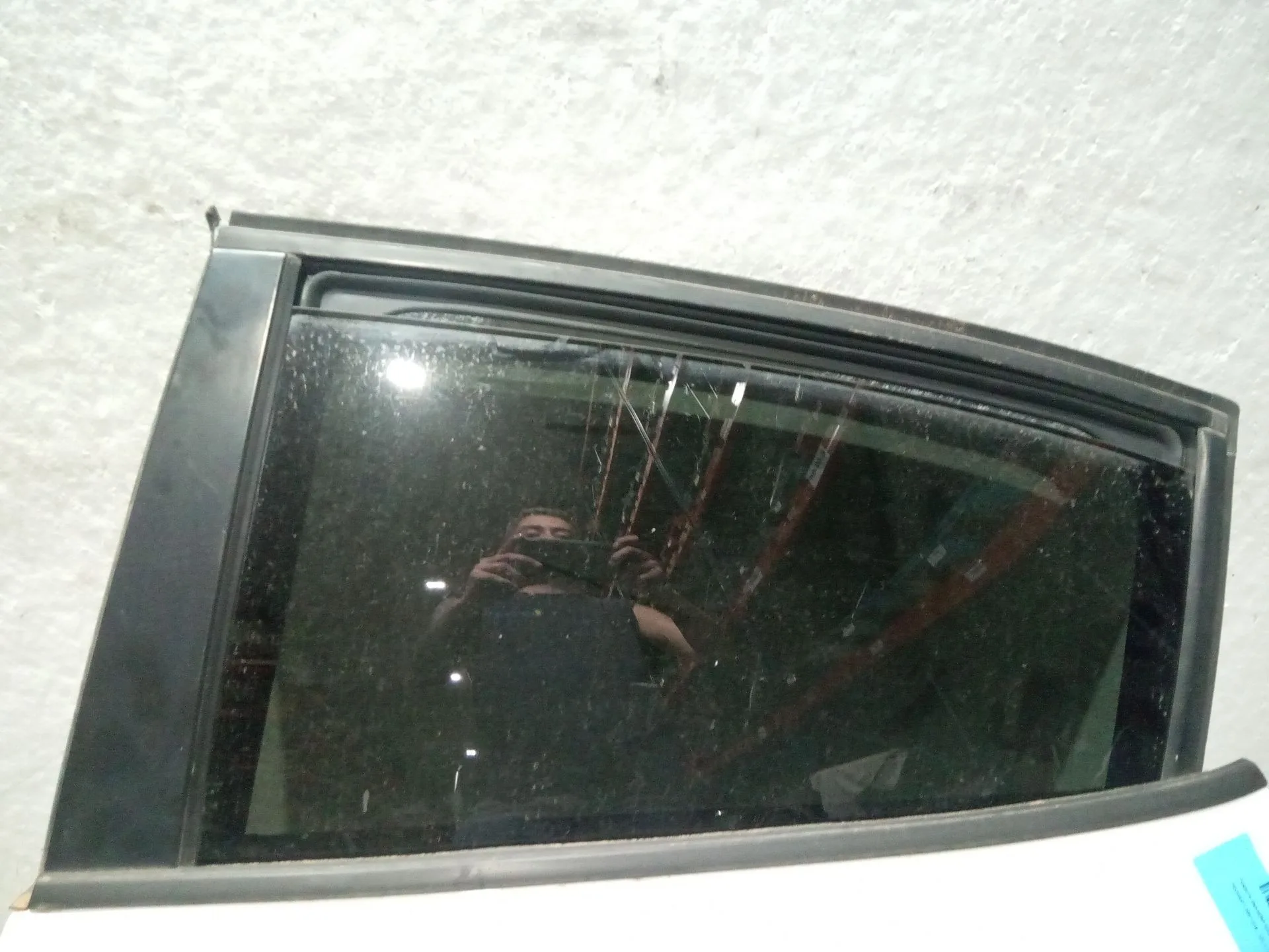 Puerta Trasera Izquierda para Peugeot 208 I (Ca_, Cc_)