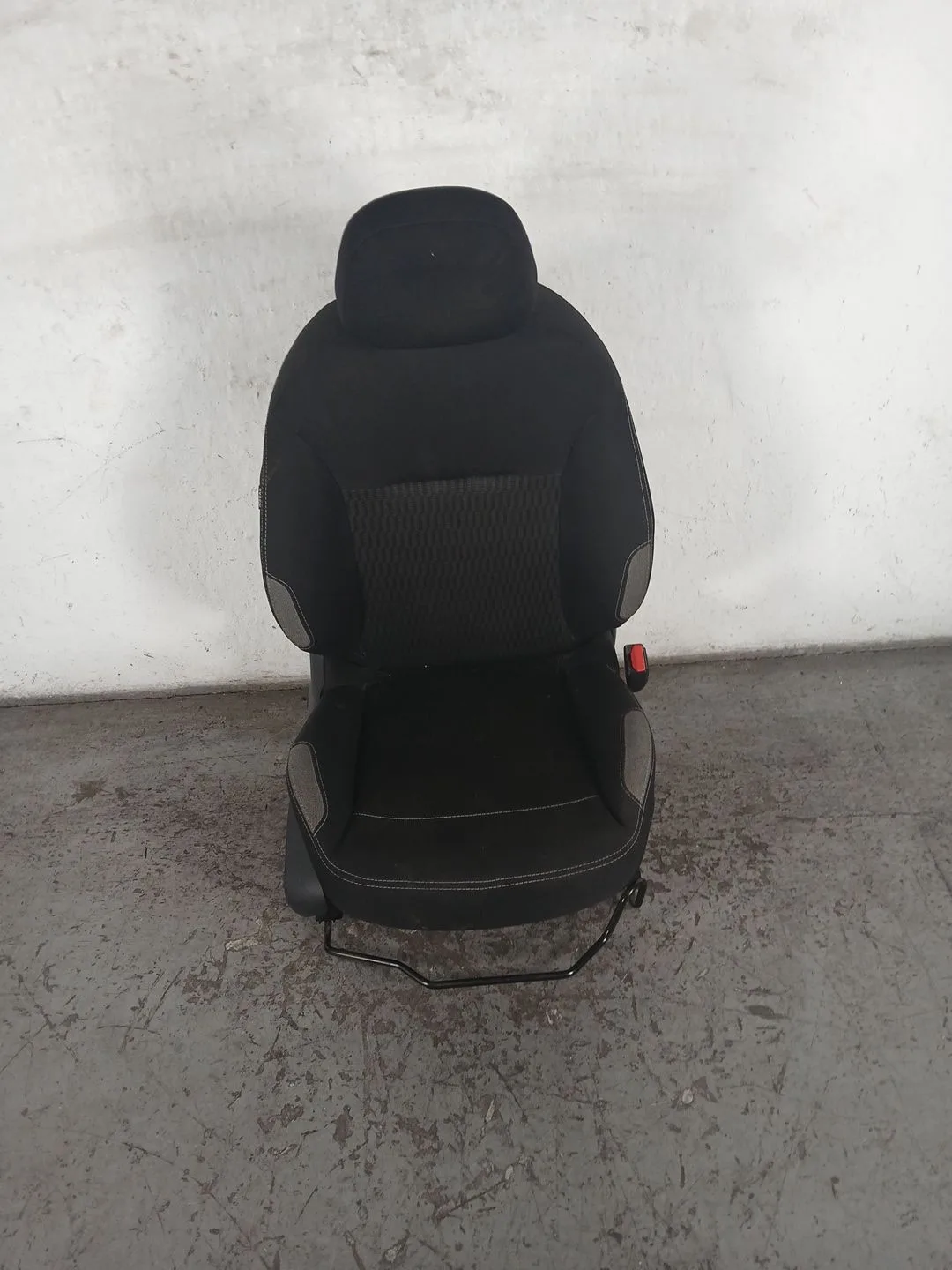 Asiento Delantero Derecho para Peugeot 208 I (Ca_, Cc_)
