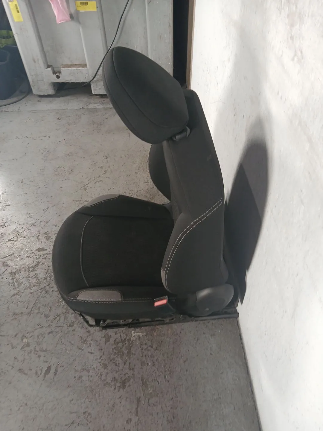 Asiento Delantero Derecho para Peugeot 208 I (Ca_, Cc_)