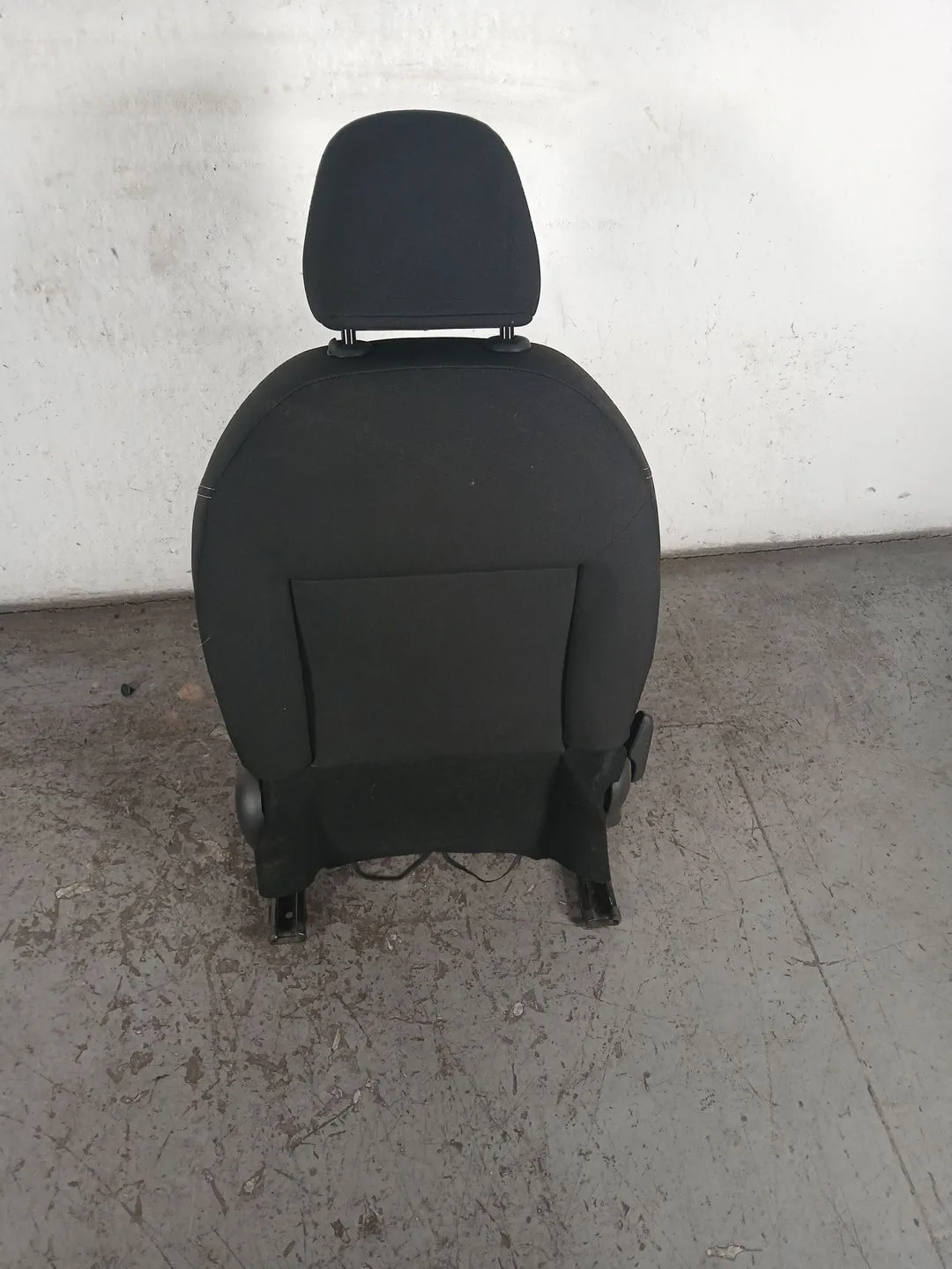 Asiento Delantero Derecho para Peugeot 208 I (Ca_, Cc_)