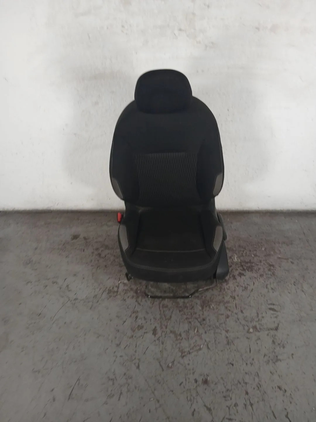 Asiento Delantero Izquierdo para Peugeot 208 I (Ca_, Cc_)