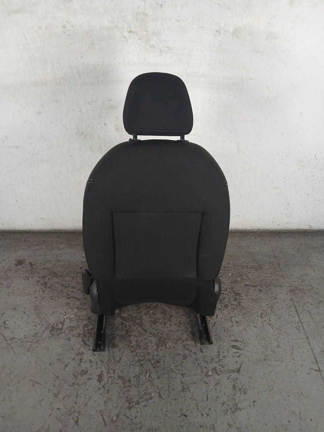 Asiento Delantero Izquierdo para Peugeot 208 I (Ca_, Cc_)