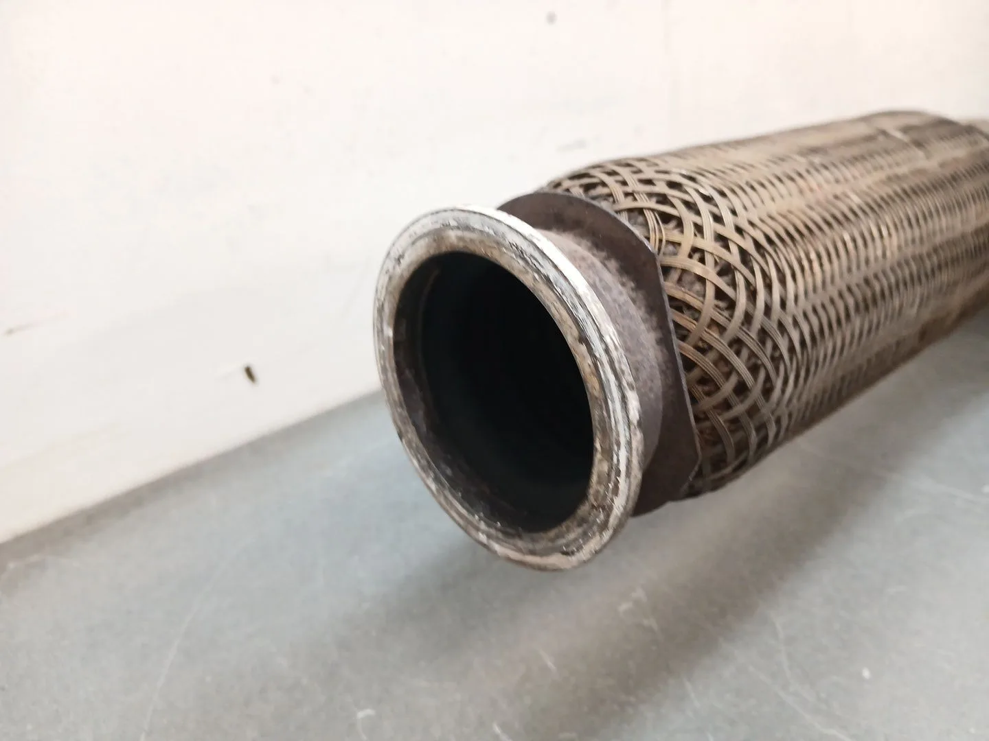 Filtro De Particulas para Peugeot 208 I (Ca_, Cc_)