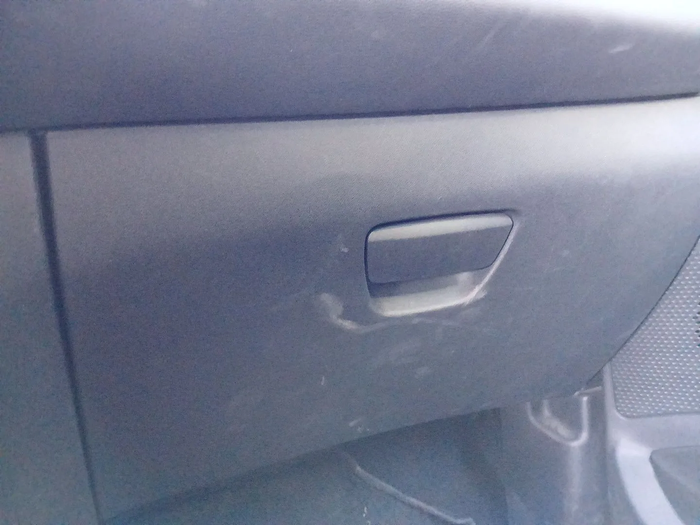 Guantera para Peugeot 208 I (Ca_, Cc_)