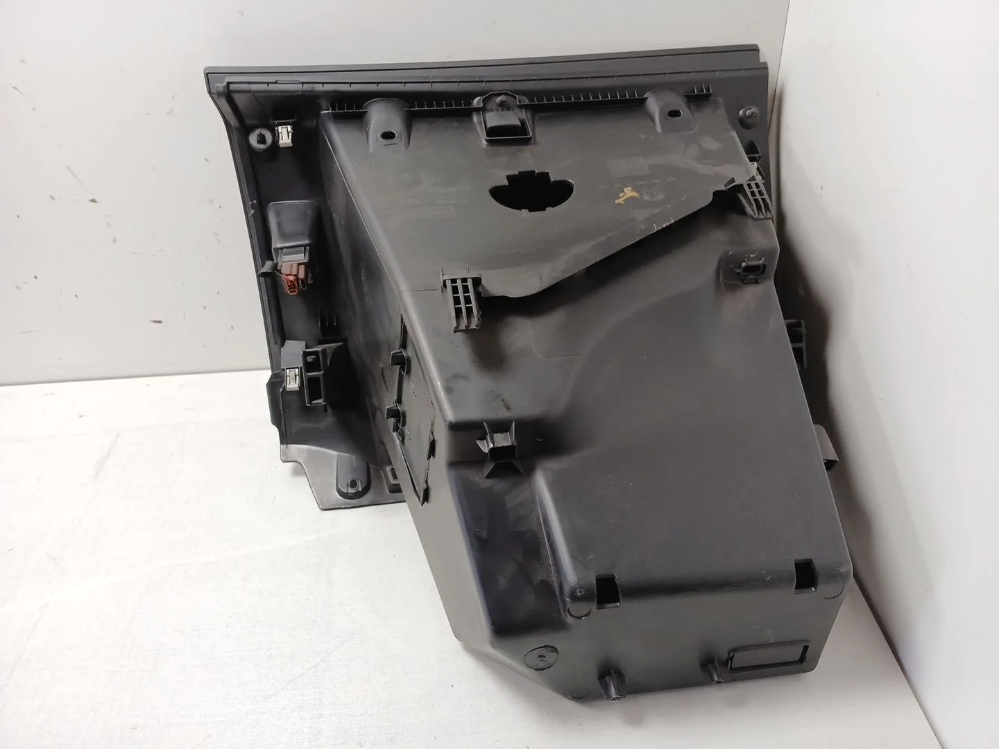 Guantera para Peugeot 208 I (Ca_, Cc_)