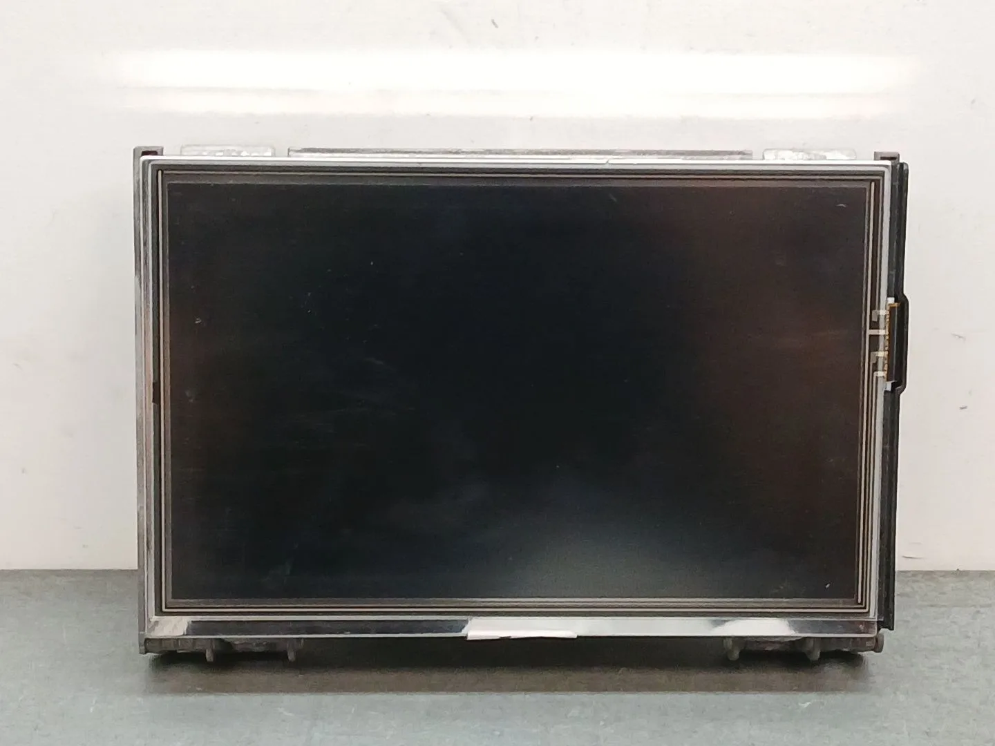 Sistema Audio / Radio Cd para Peugeot 208 I (Ca_, Cc_)