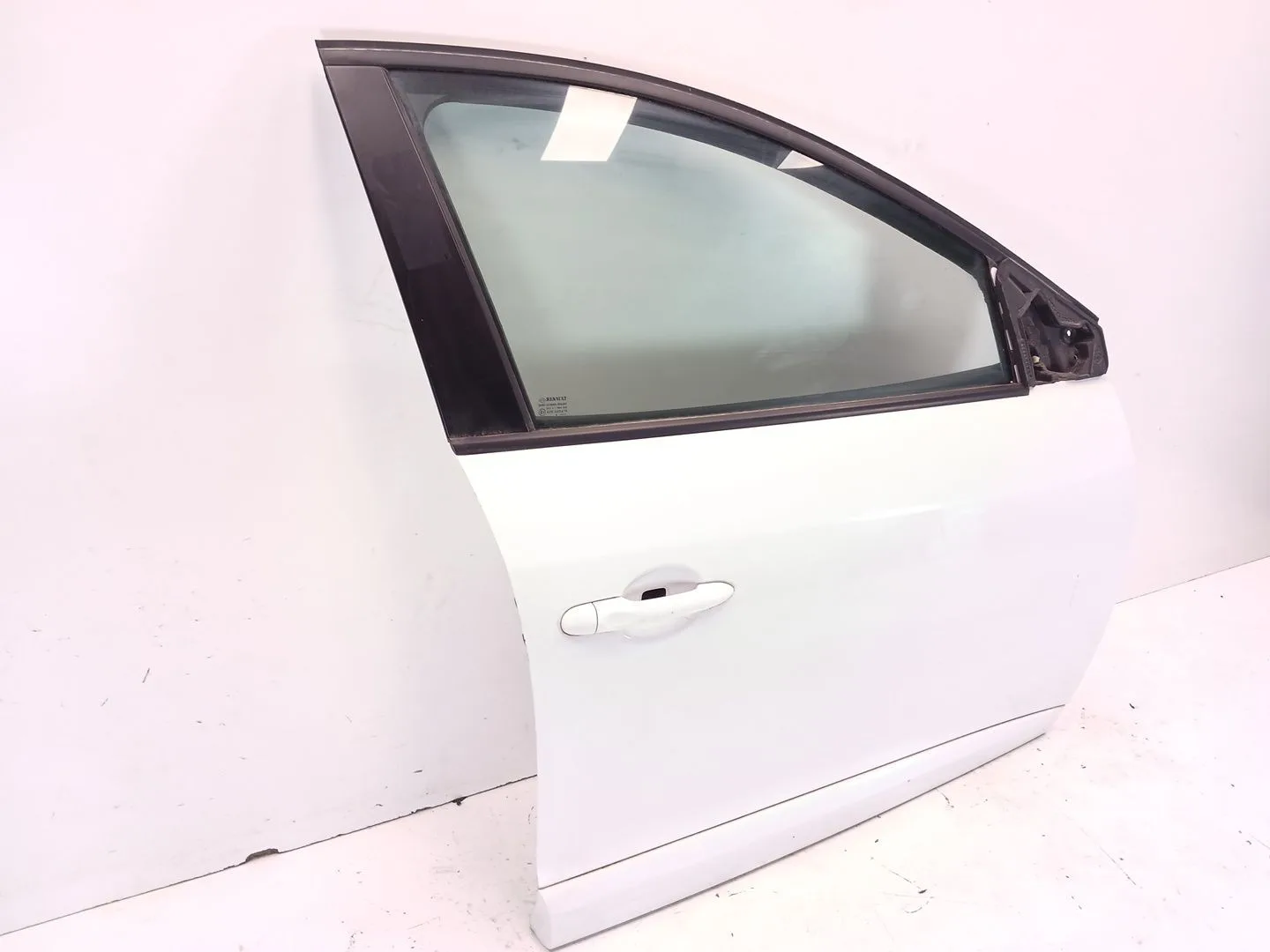 Puerta Delantera Derecha para Renault Megane Iii Hatchback (Bz0/1_, B3_)